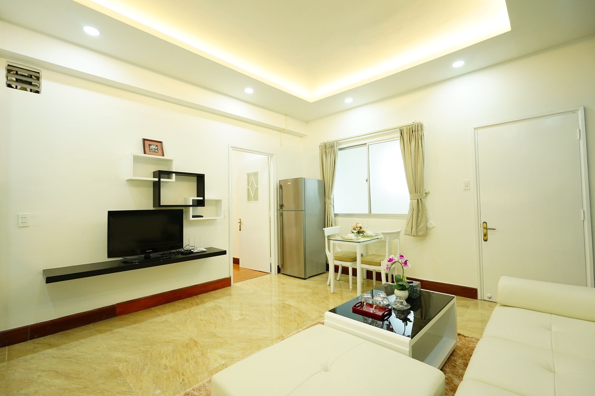 Duy Tan Building