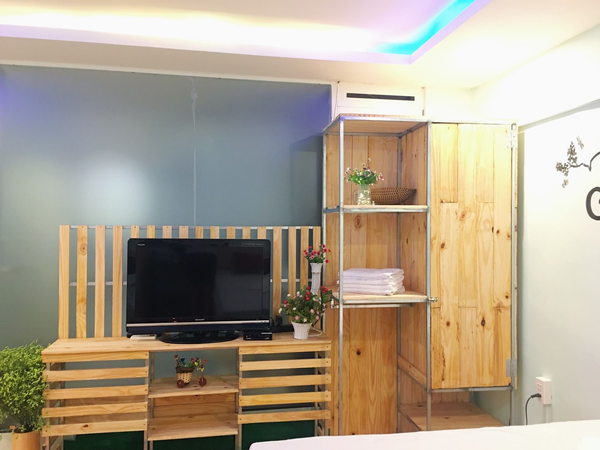 Hotel Ben Thanh Dorm Saigon -