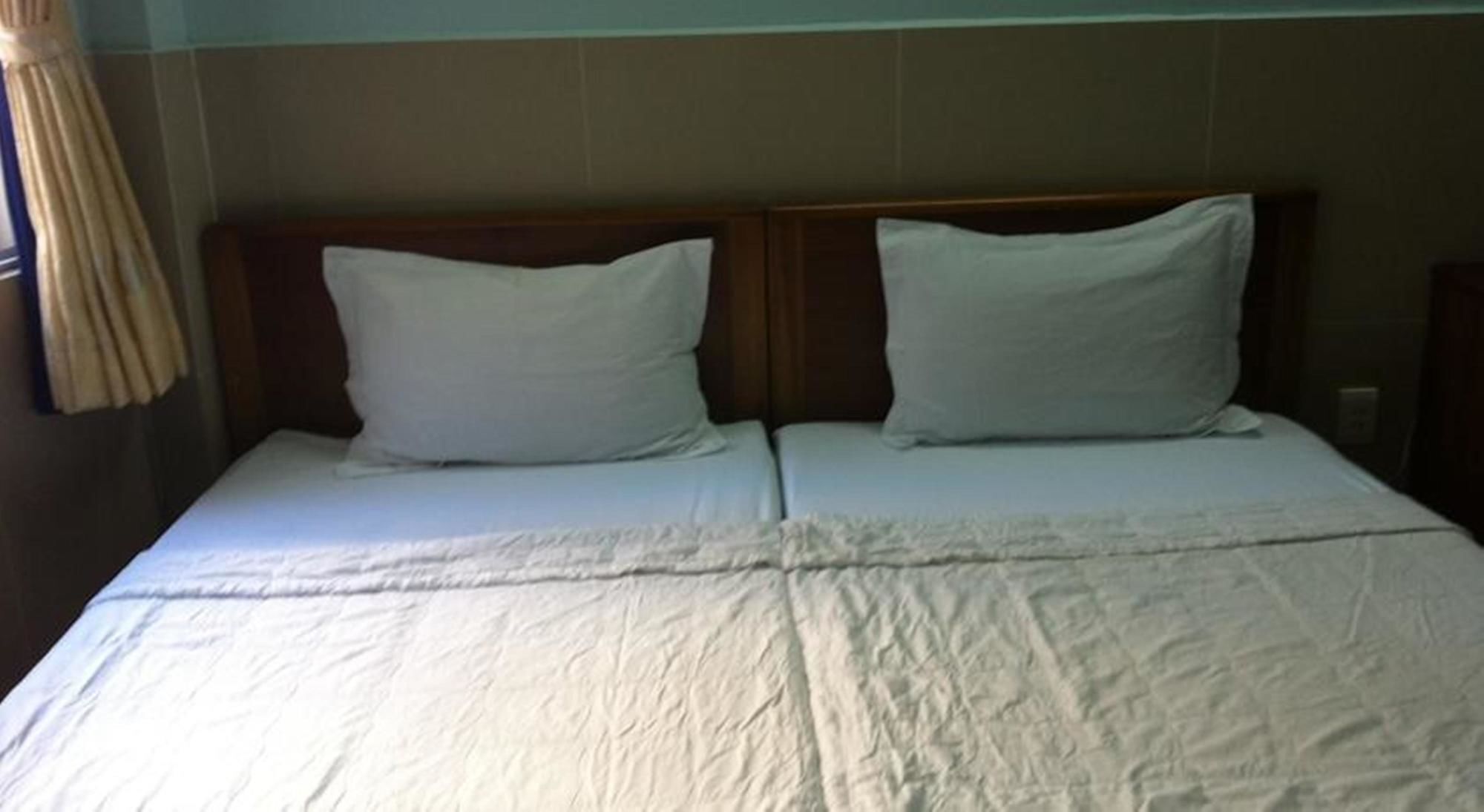 Vinh Chung 2* Ho Chi Minh City