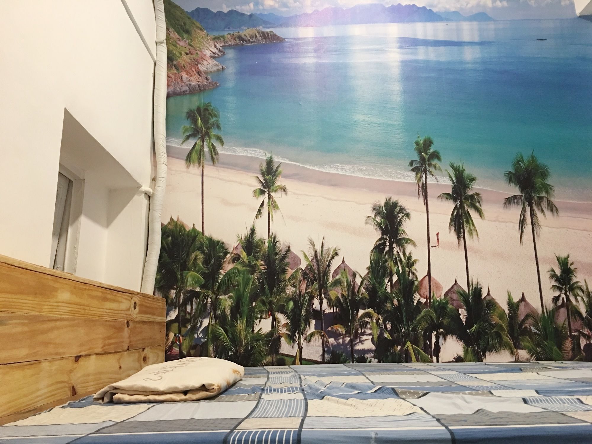 Hotel Ben Thanh Dorm Saigon -