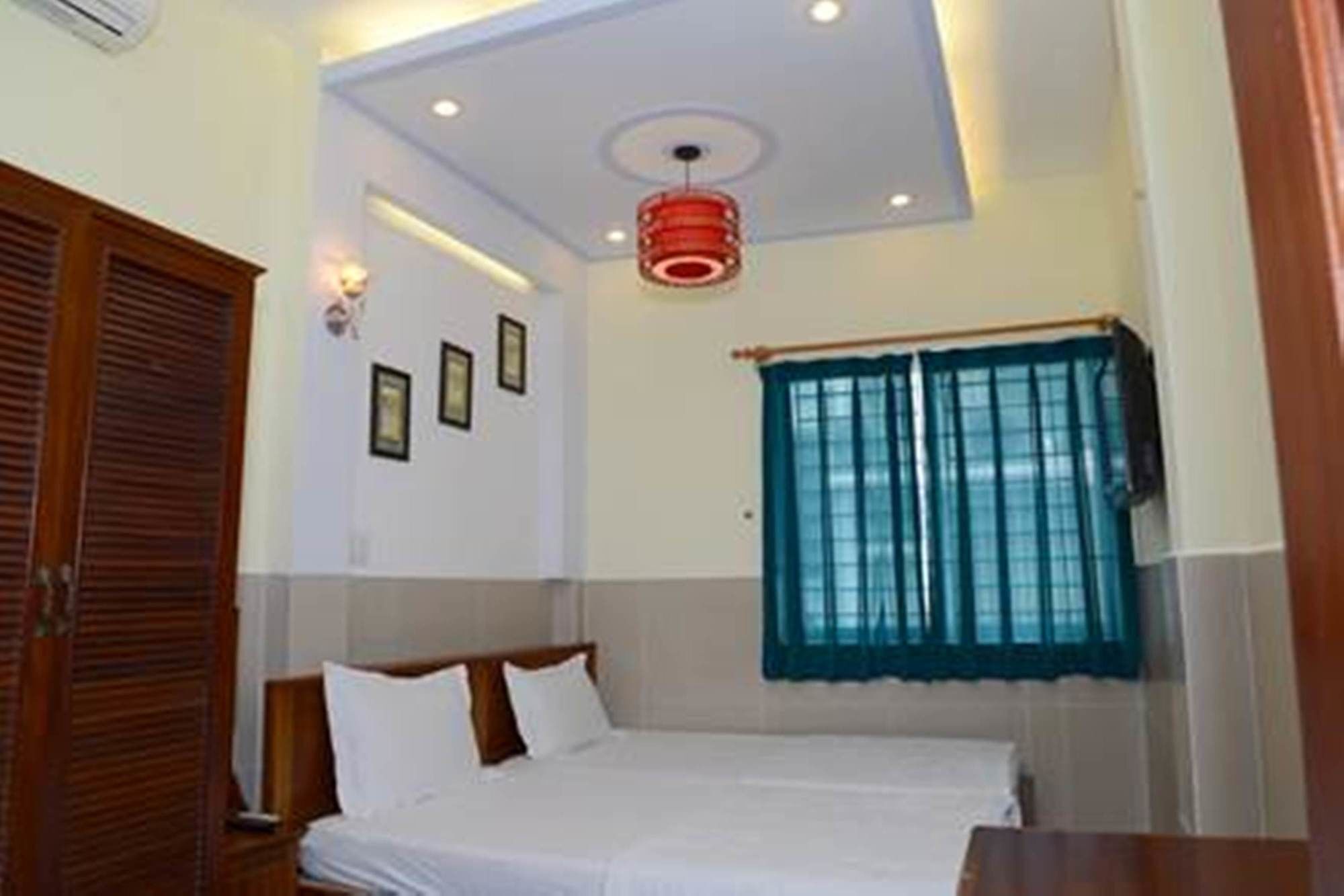 Vinh Chung Hotel 2*
