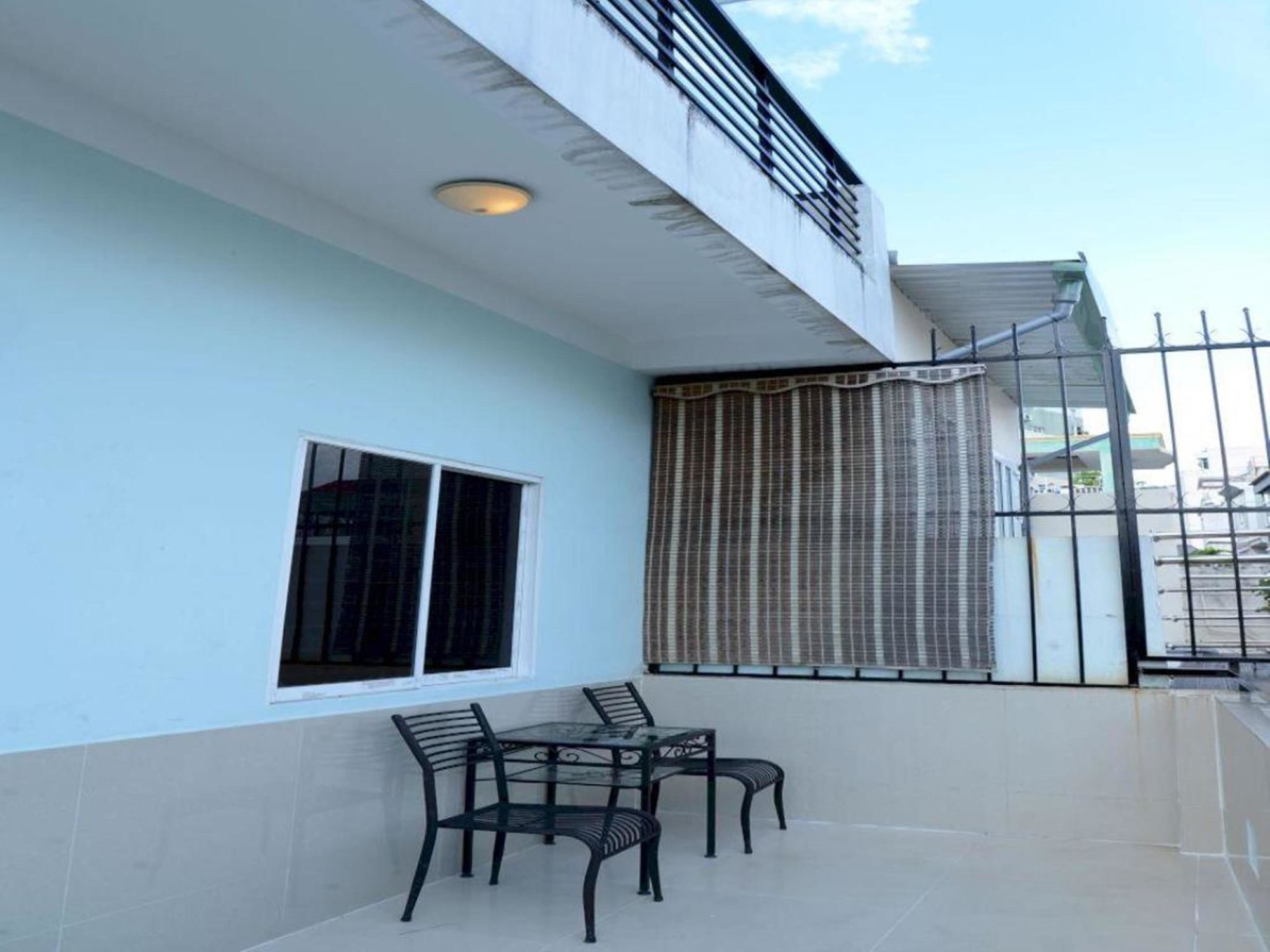 Hotel Vinh Chung