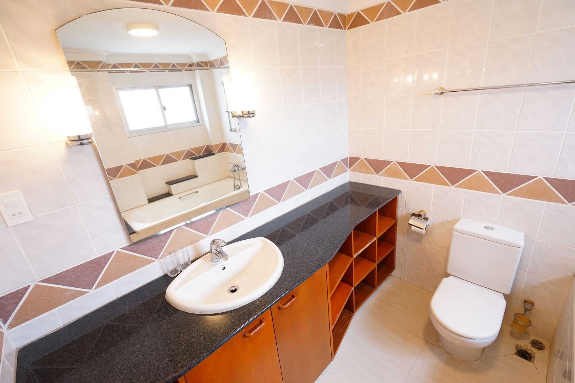 Apartment Duy Tan Building Ho Chi Minh City