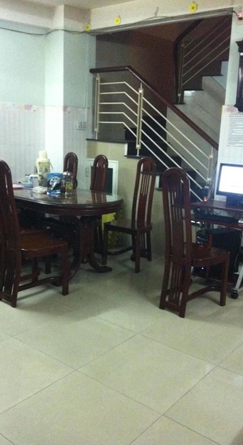 Hotel Vinh Chung 2*
