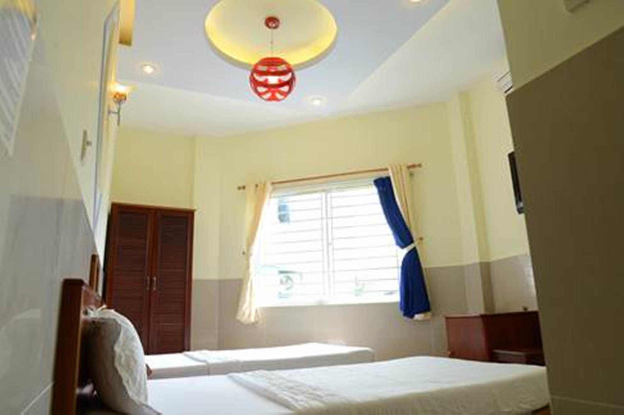 Hotel Vinh Chung 2*