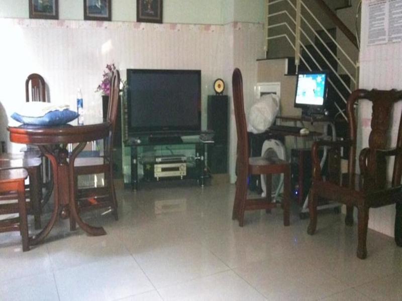 Hotel Vinh Chung Ho Chi Minh City