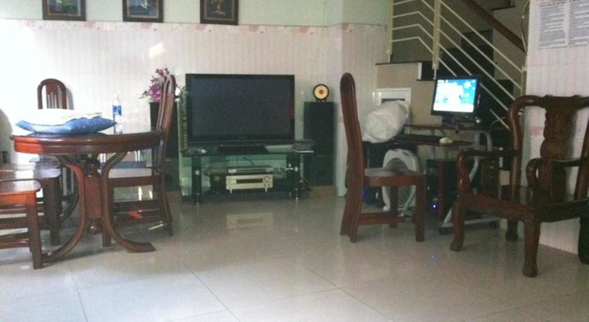 Hotel Vinh Chung