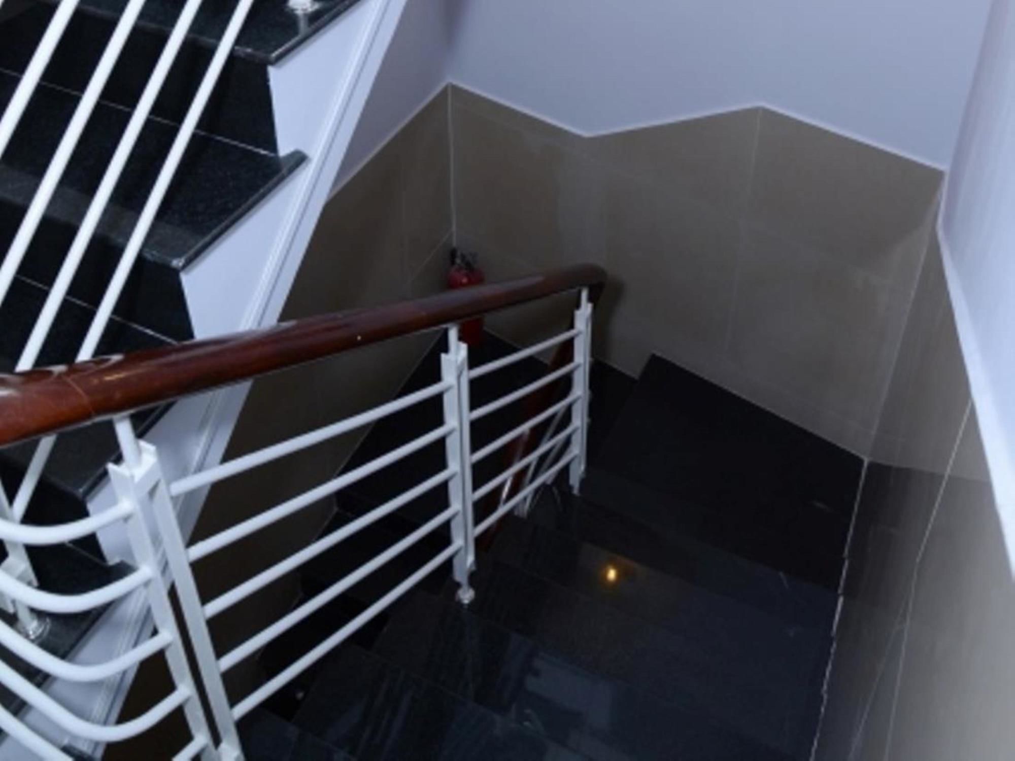 Hotel Vinh Chung 2*