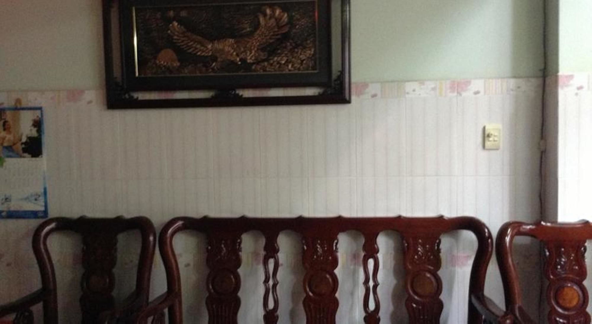 Hotel Vinh Chung 2*