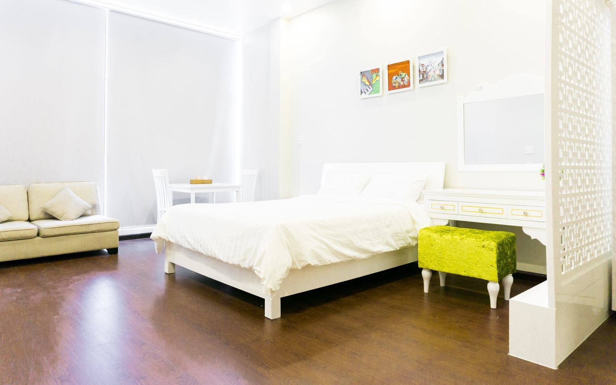 Qhome Saigon Nguyen Huu Canh TP. Hồ Chí Minh