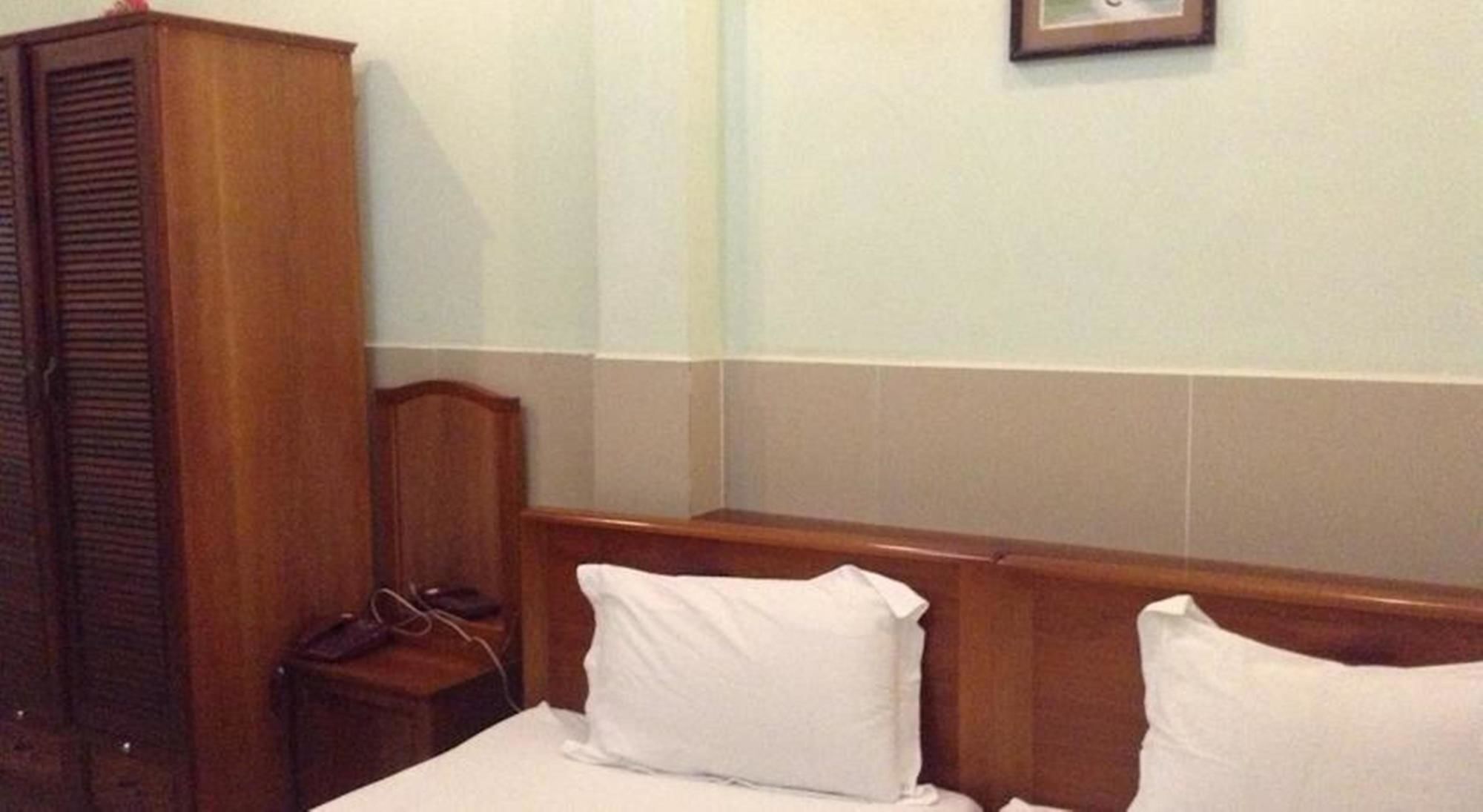 Hotel Vinh Chung