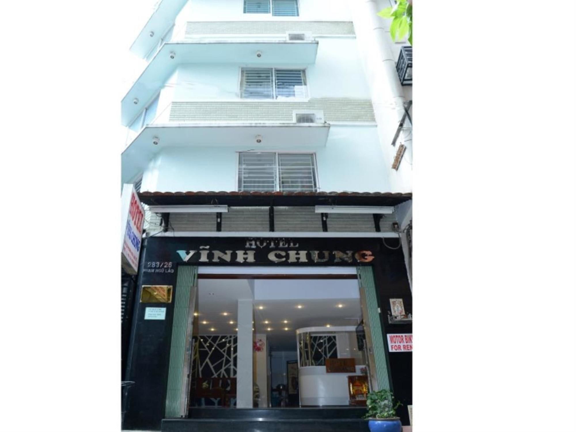 Vinh Chung Hotel 2*