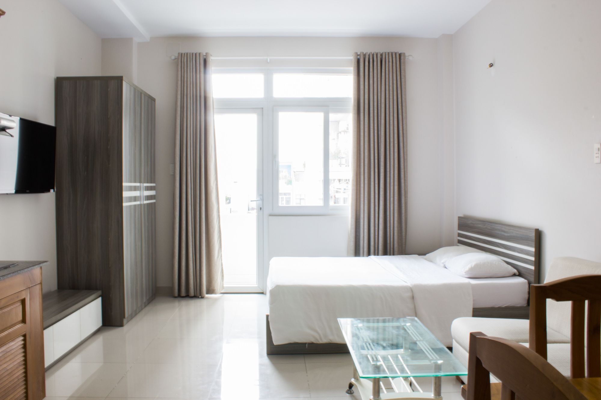 Saigon Sweethome 4 Apartment Ho Chi Minh City