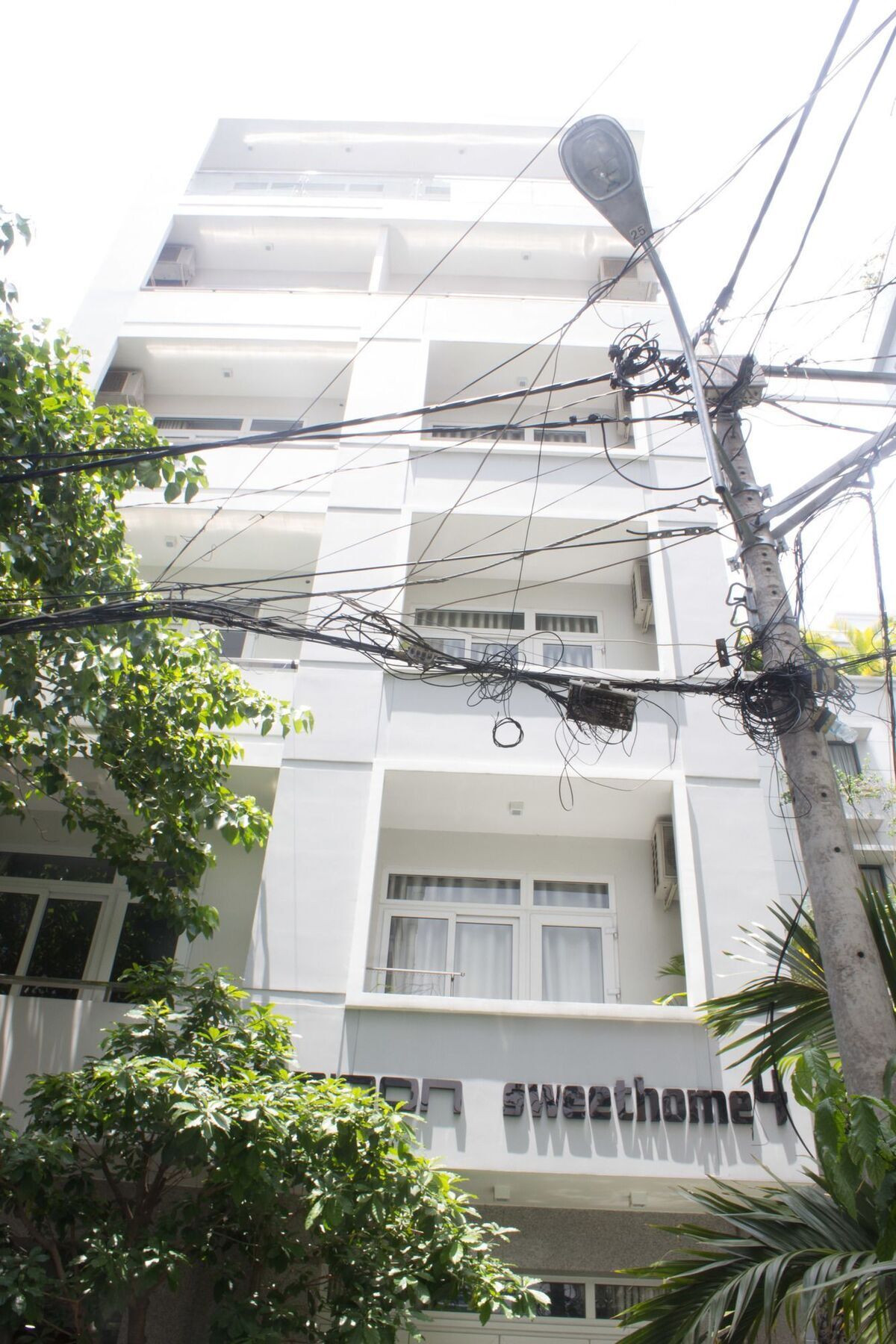 Saigon Sweethome 4 *