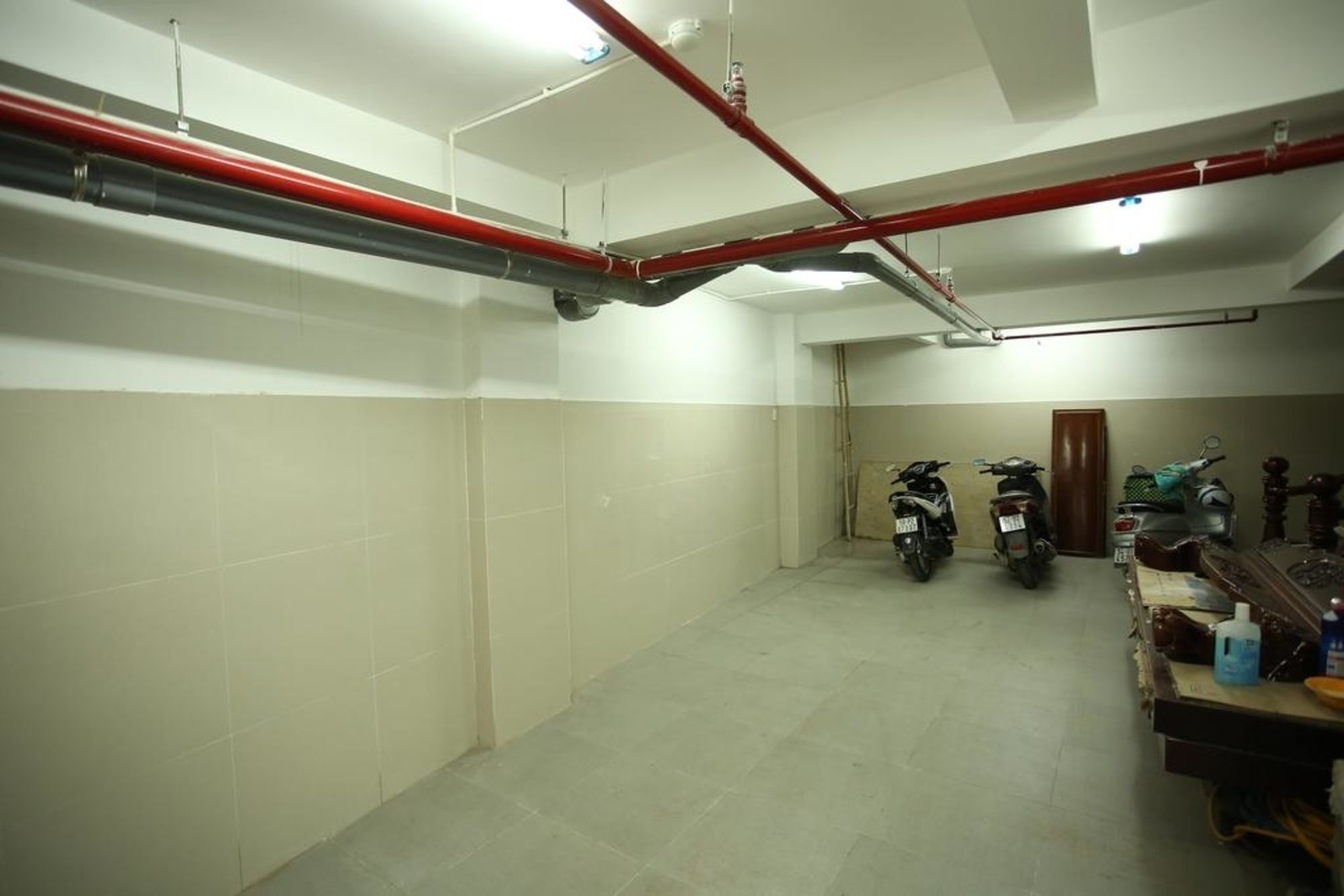 Apartment Diamond Luxury Ben Thanh