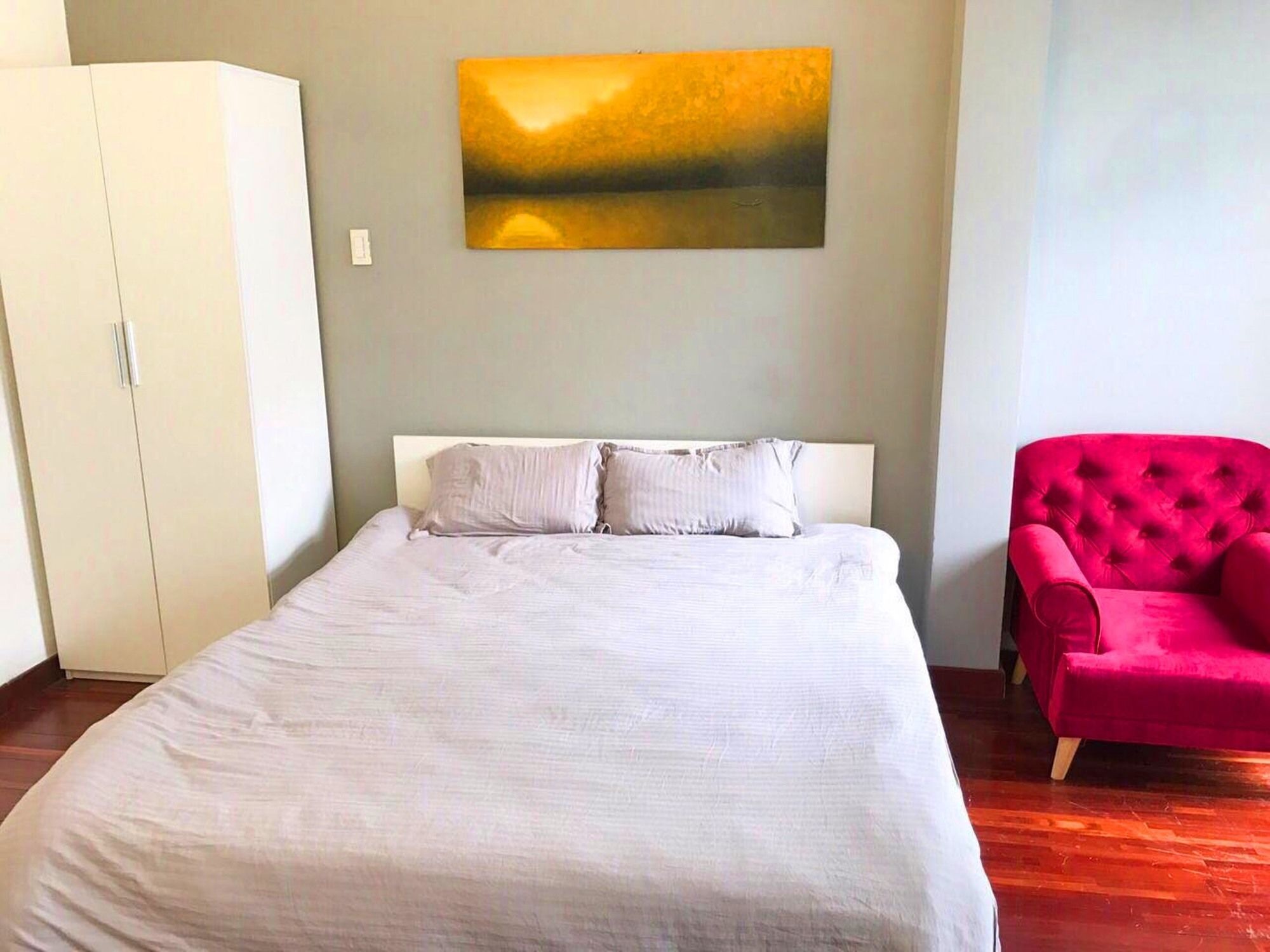 Apartment 16 Ben Thanh