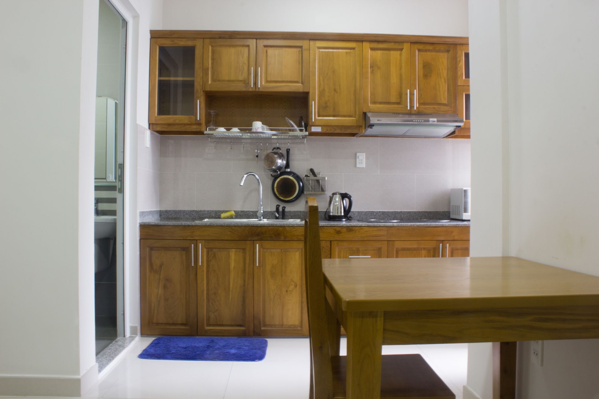 Saigon Sweethome 4 Apartment Ho Chi Minh City