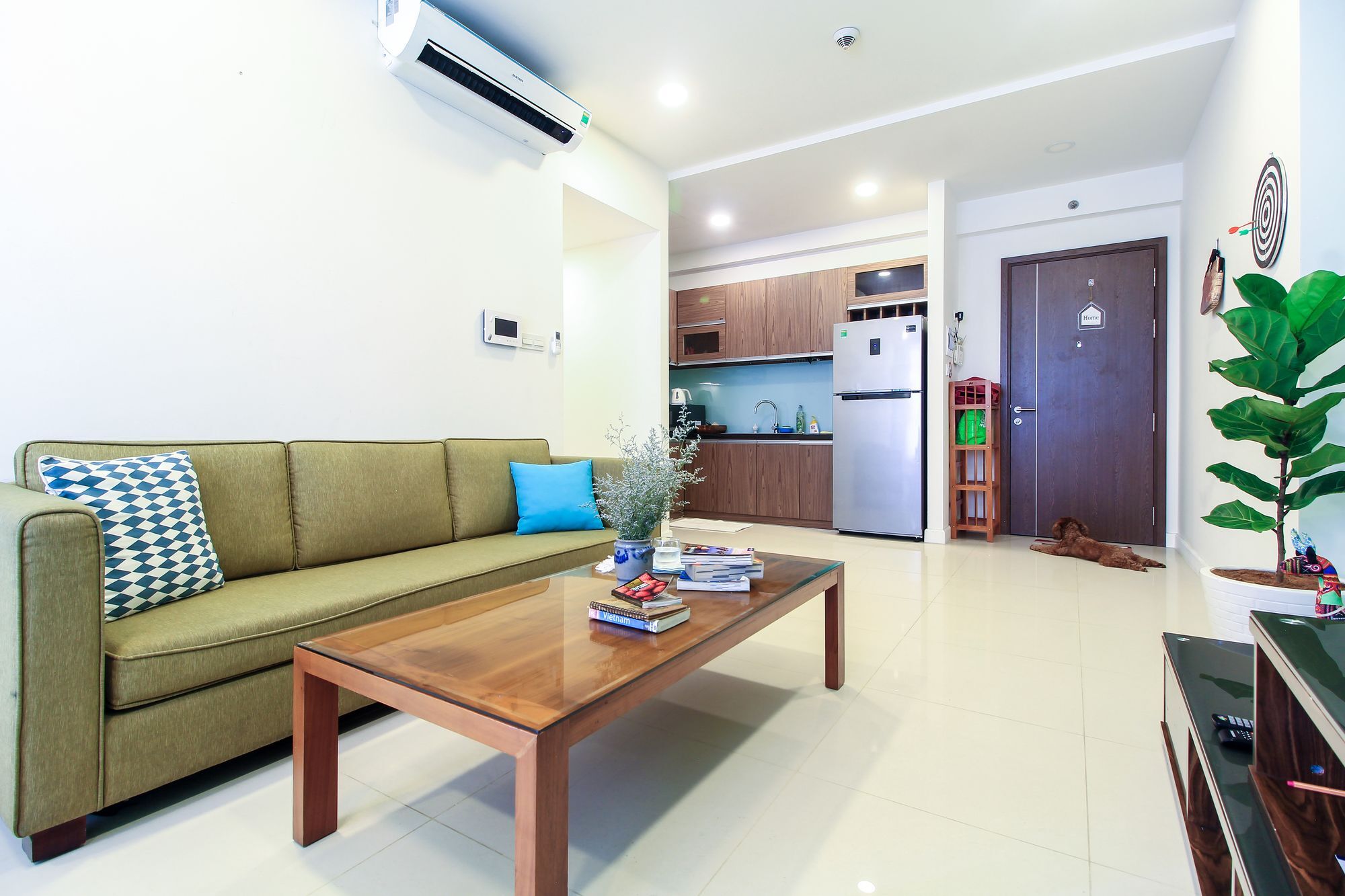 Apartment Brand New Icon56