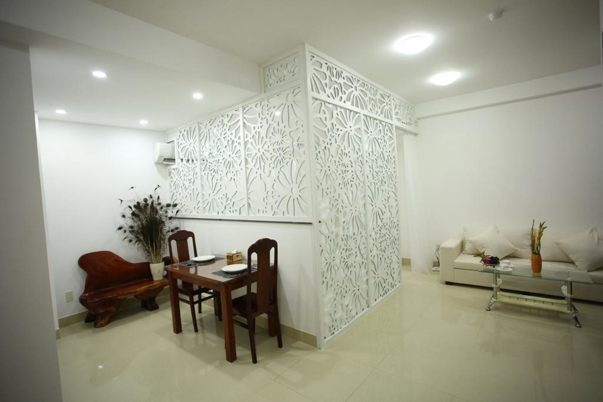 Diamond Luxury Ben Thanh * Ho Chi Minh City
