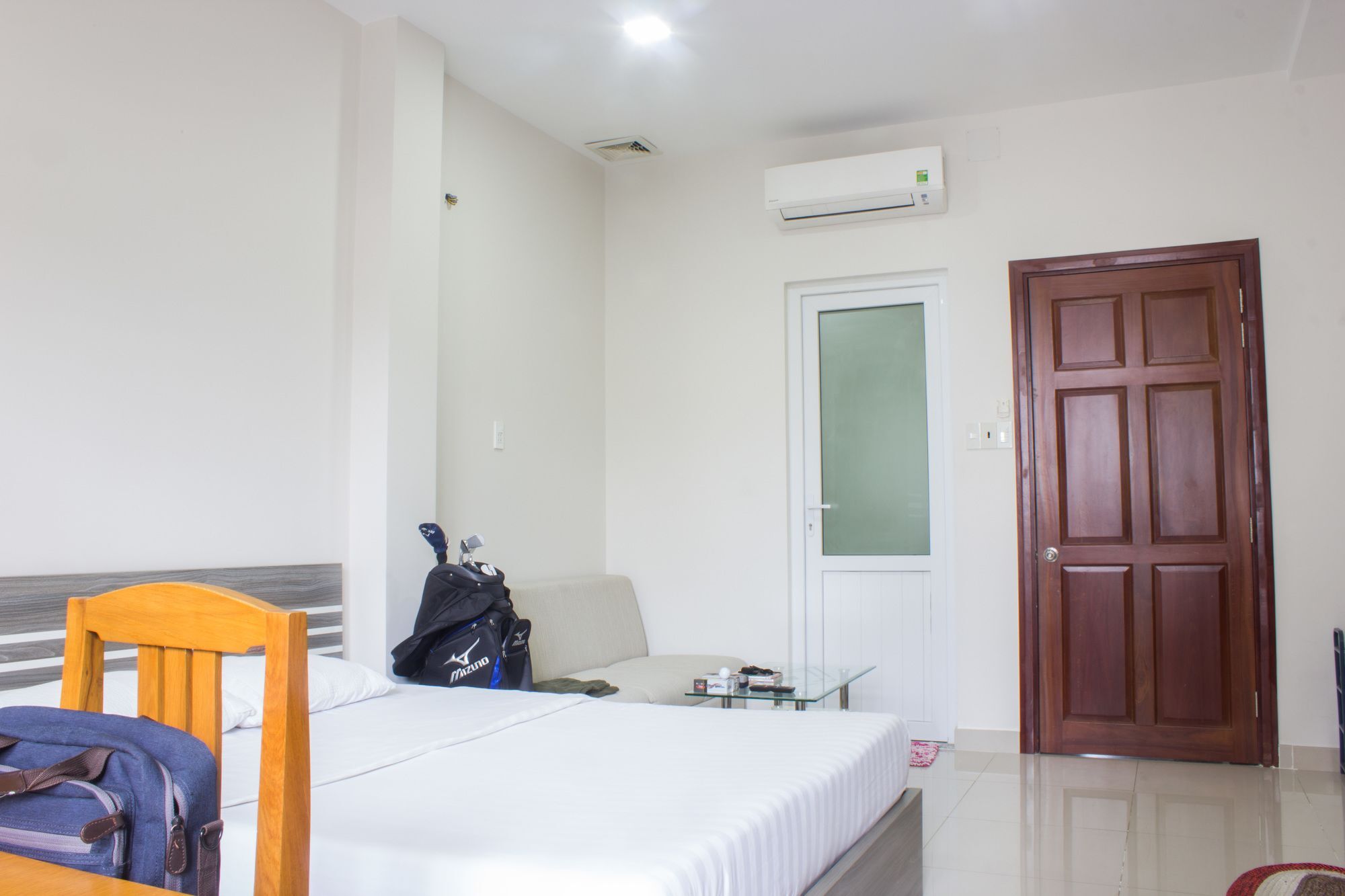 Saigon Sweethome 4 * Ho Chi Minh City