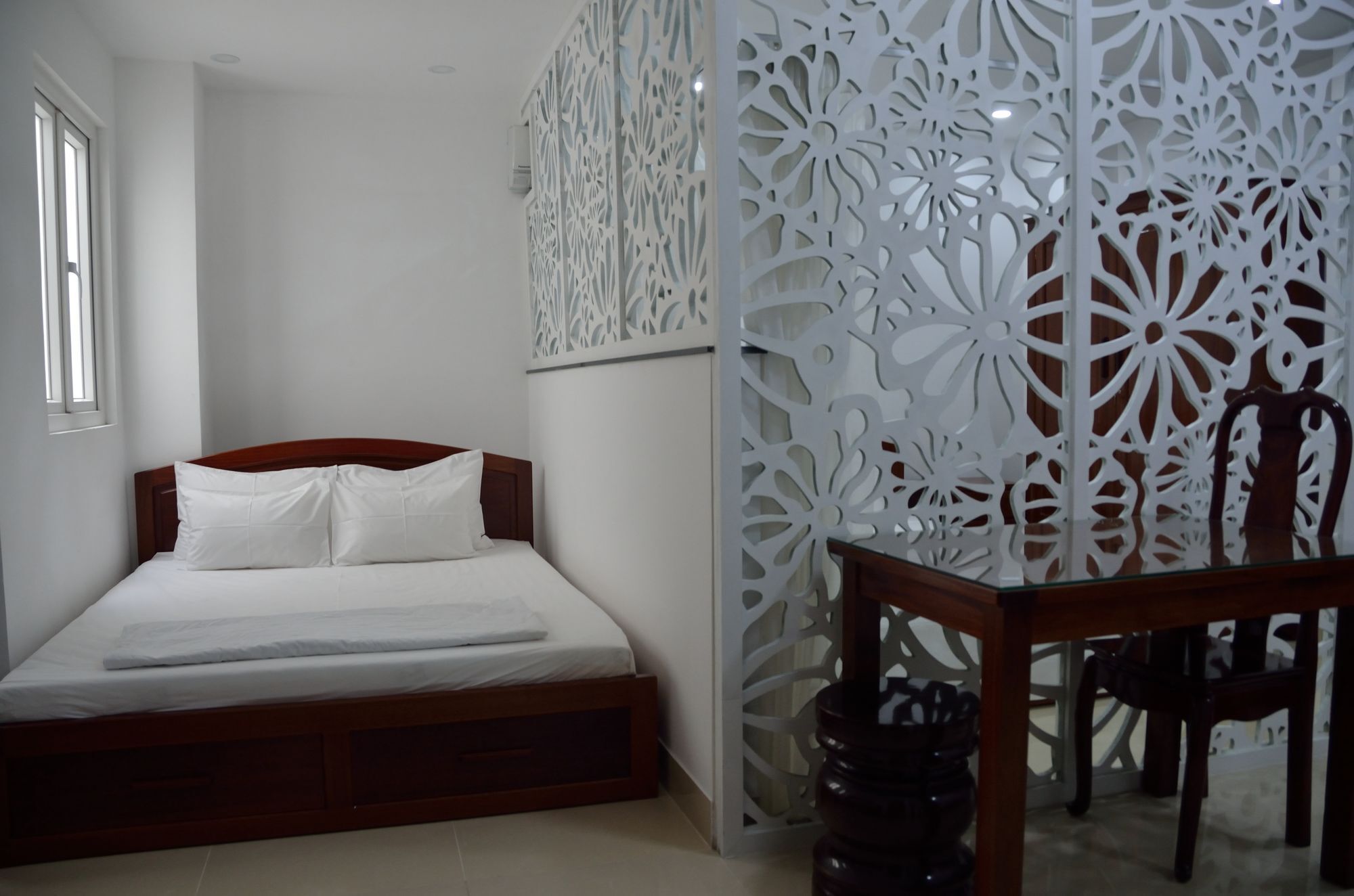 Apartment Diamond Luxury Ben Thanh