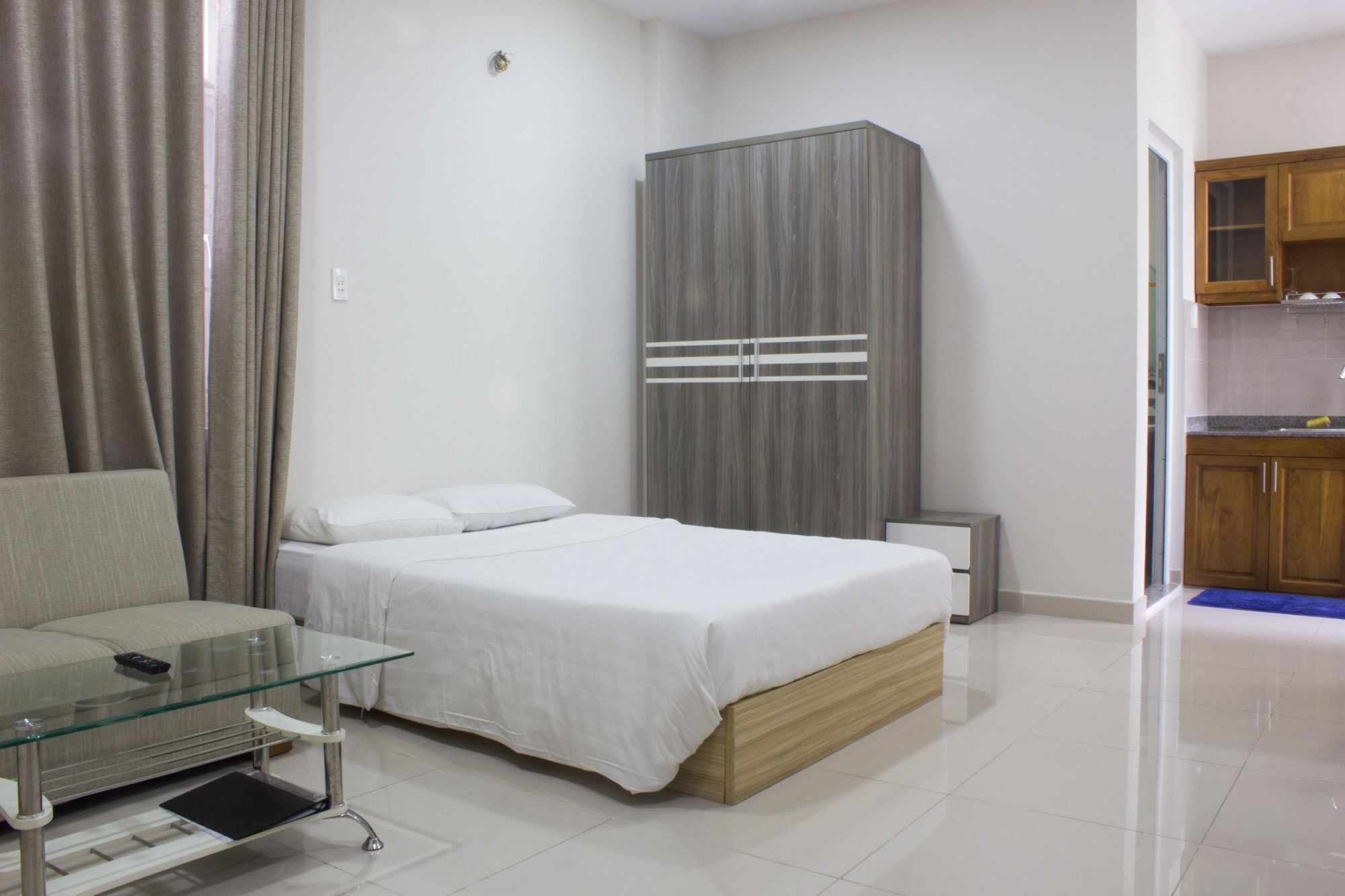 Saigon Sweethome 4 Ho Chi Minh City