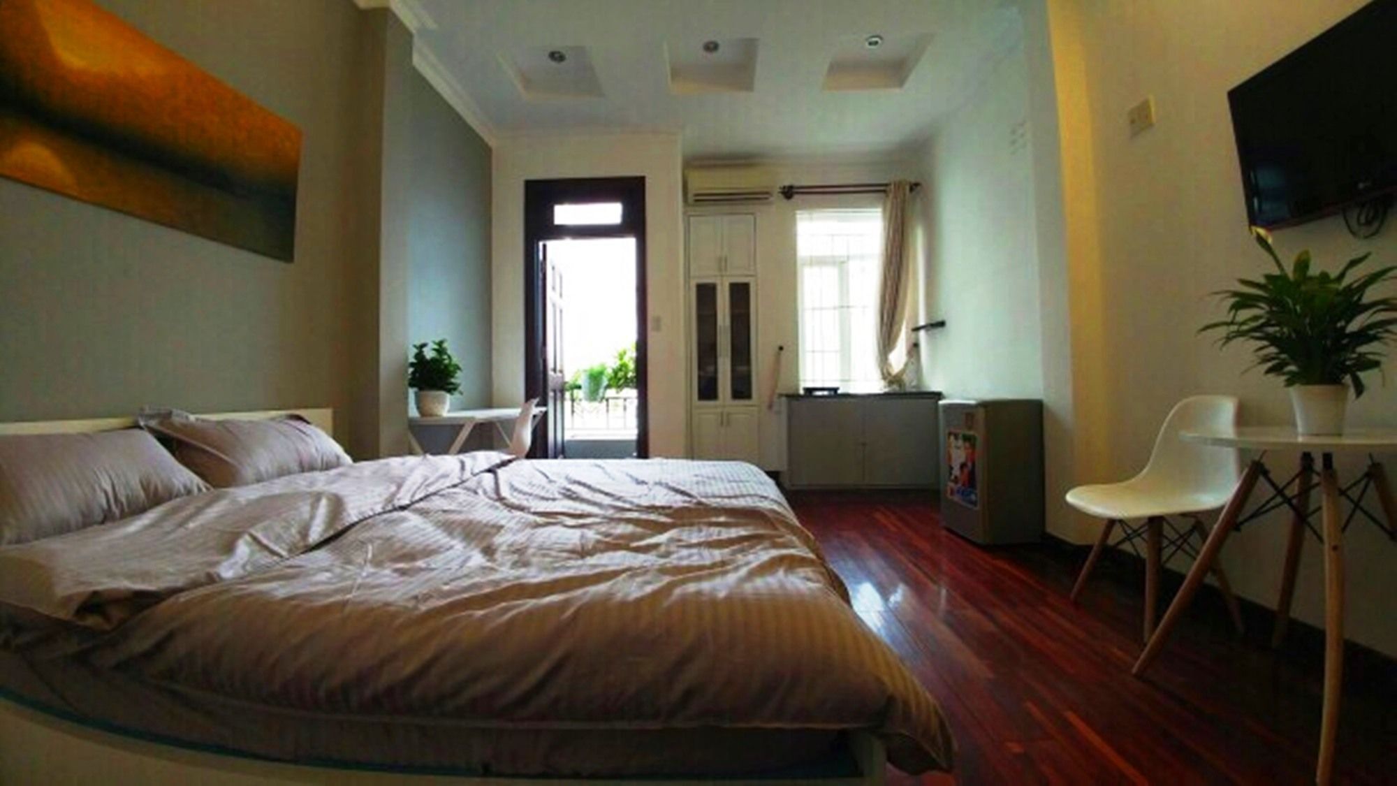 16 Ben Thanh Ho Chi Minh City