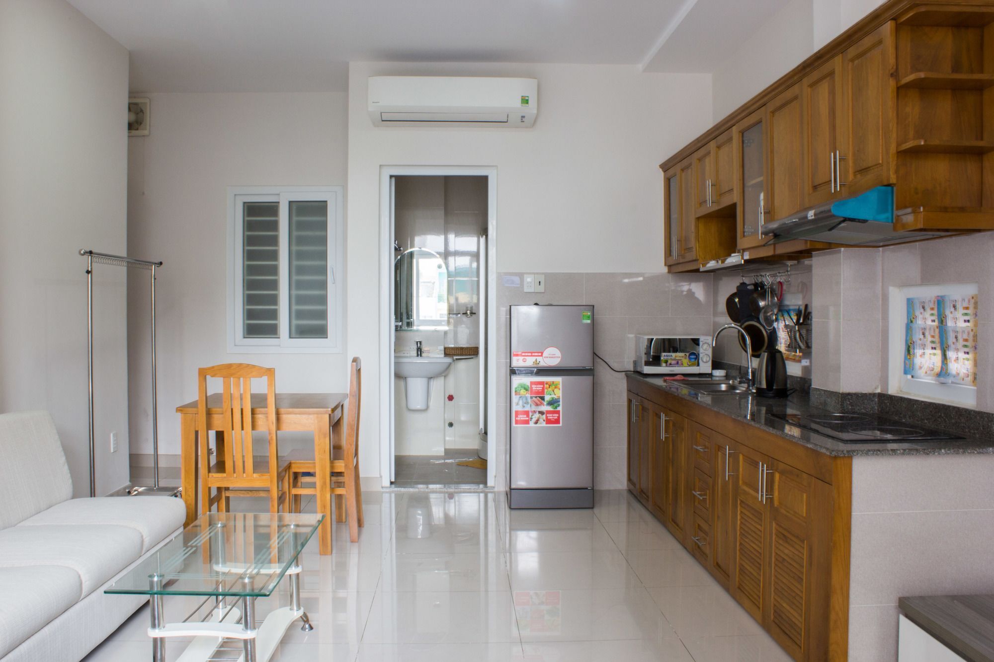 Apartment Saigon Sweethome 4 Ho Chi Minh City