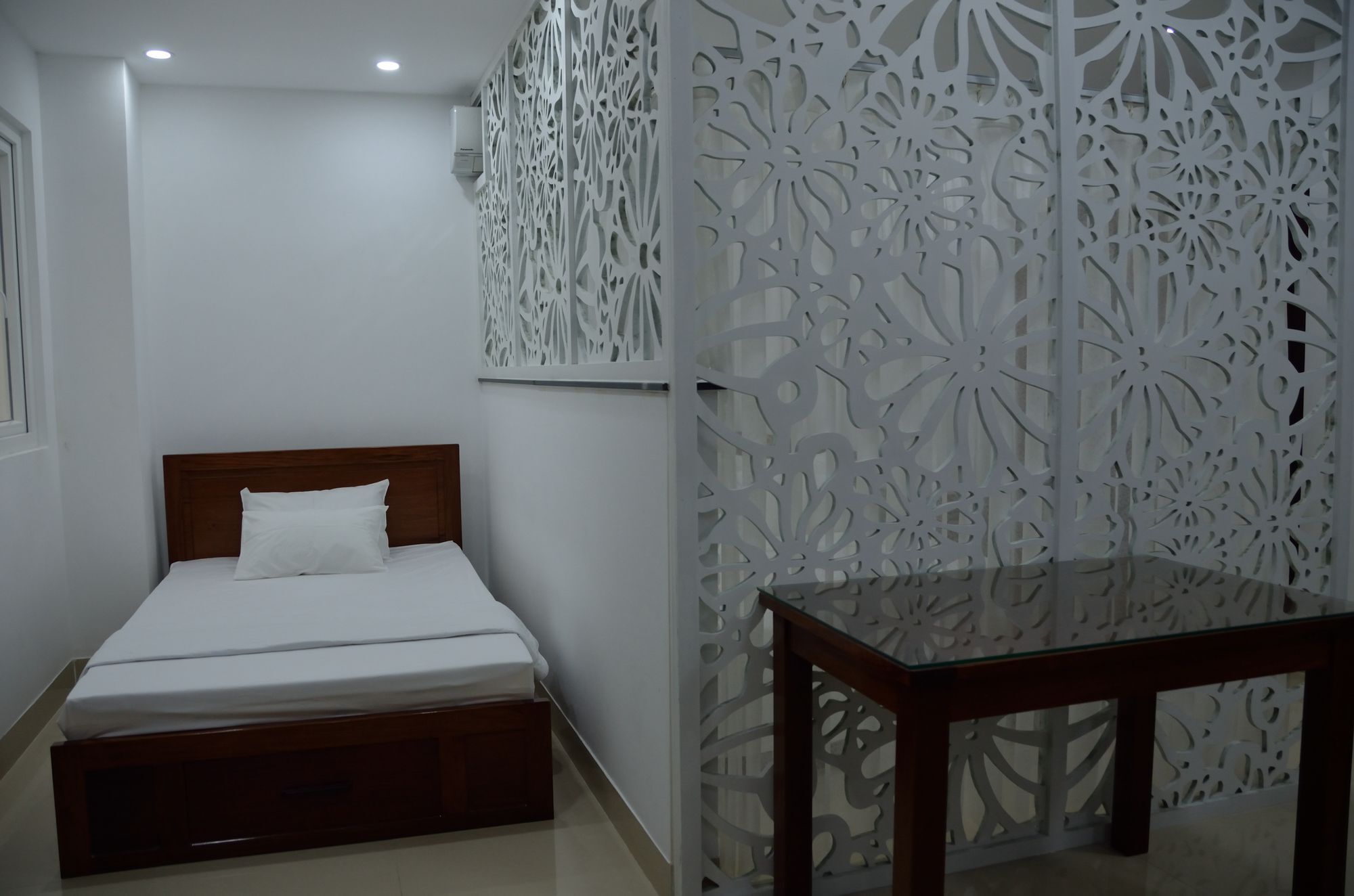 Apartment Diamond Luxury Ben Thanh *