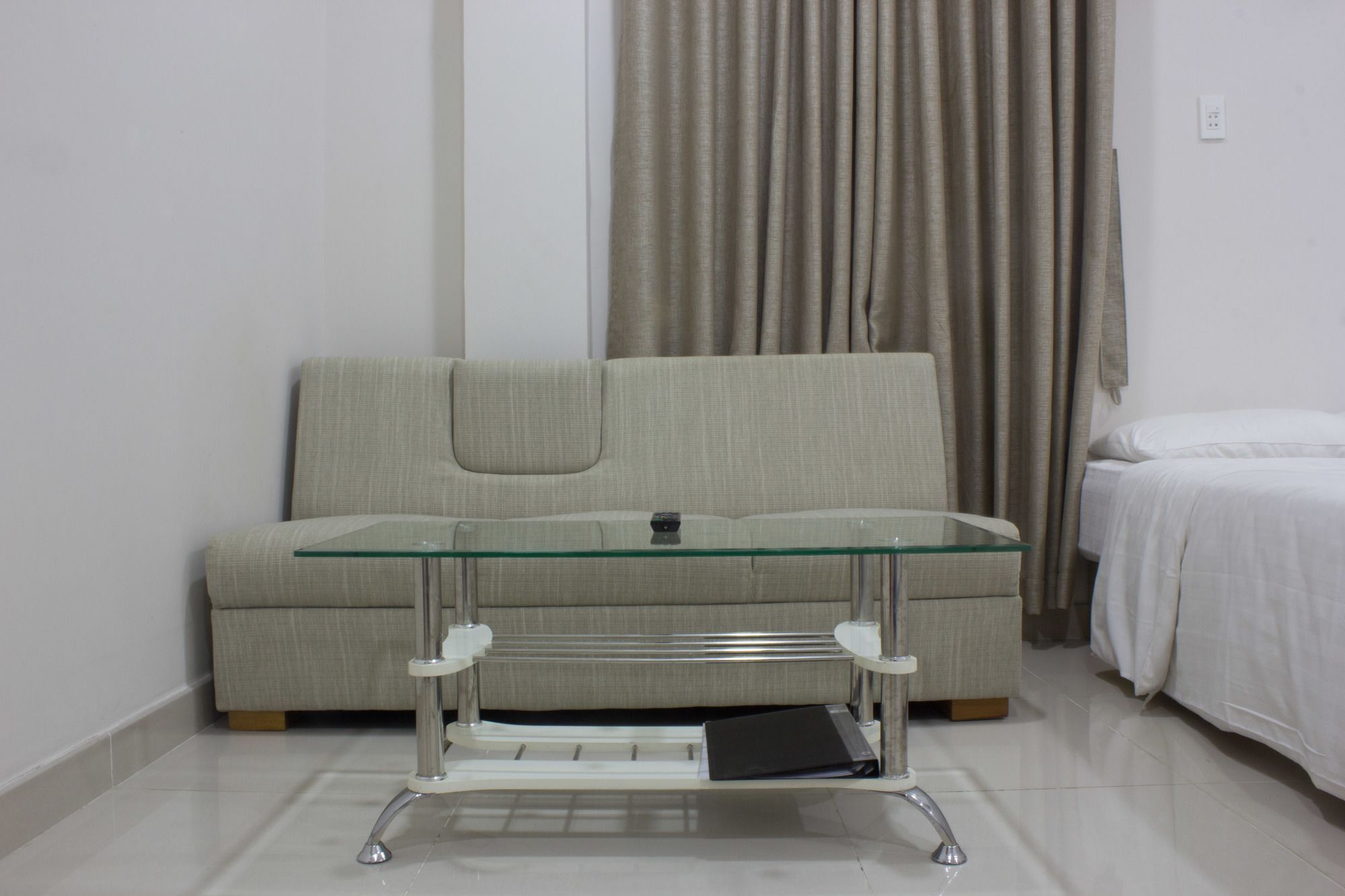 Apartment Saigon Sweethome 4