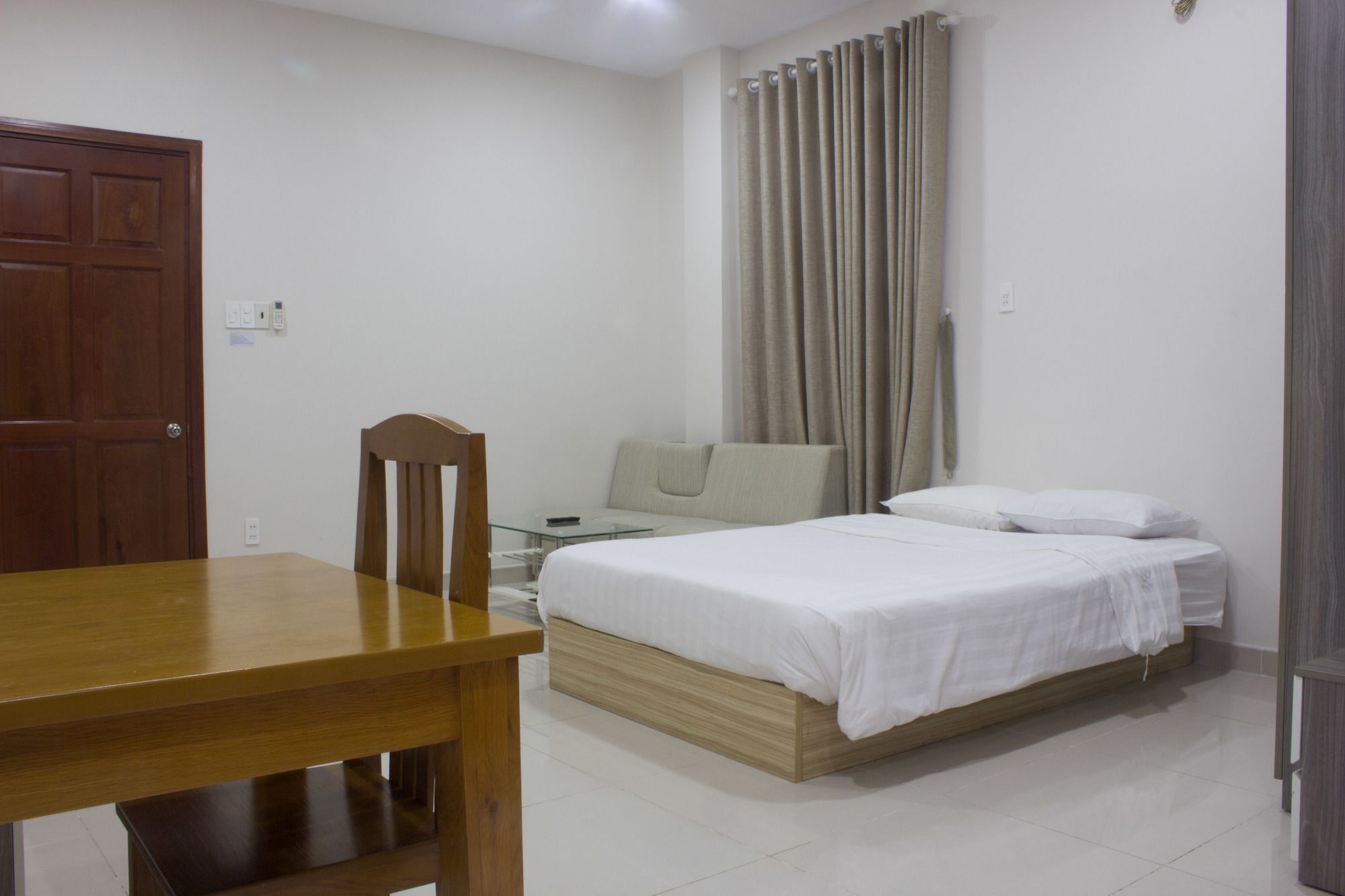 Saigon Sweethome 4 *