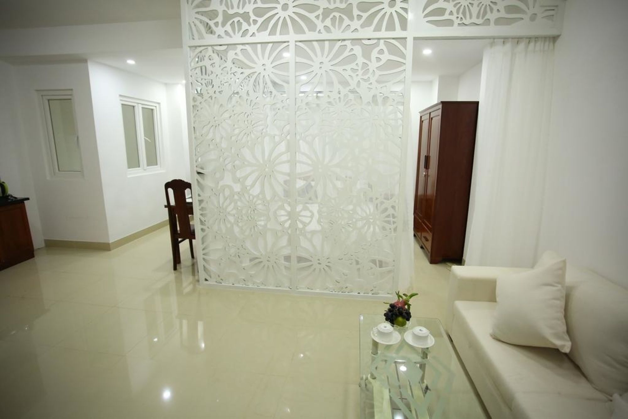 Diamond Luxury Ben Thanh * Ho Chi Minh City