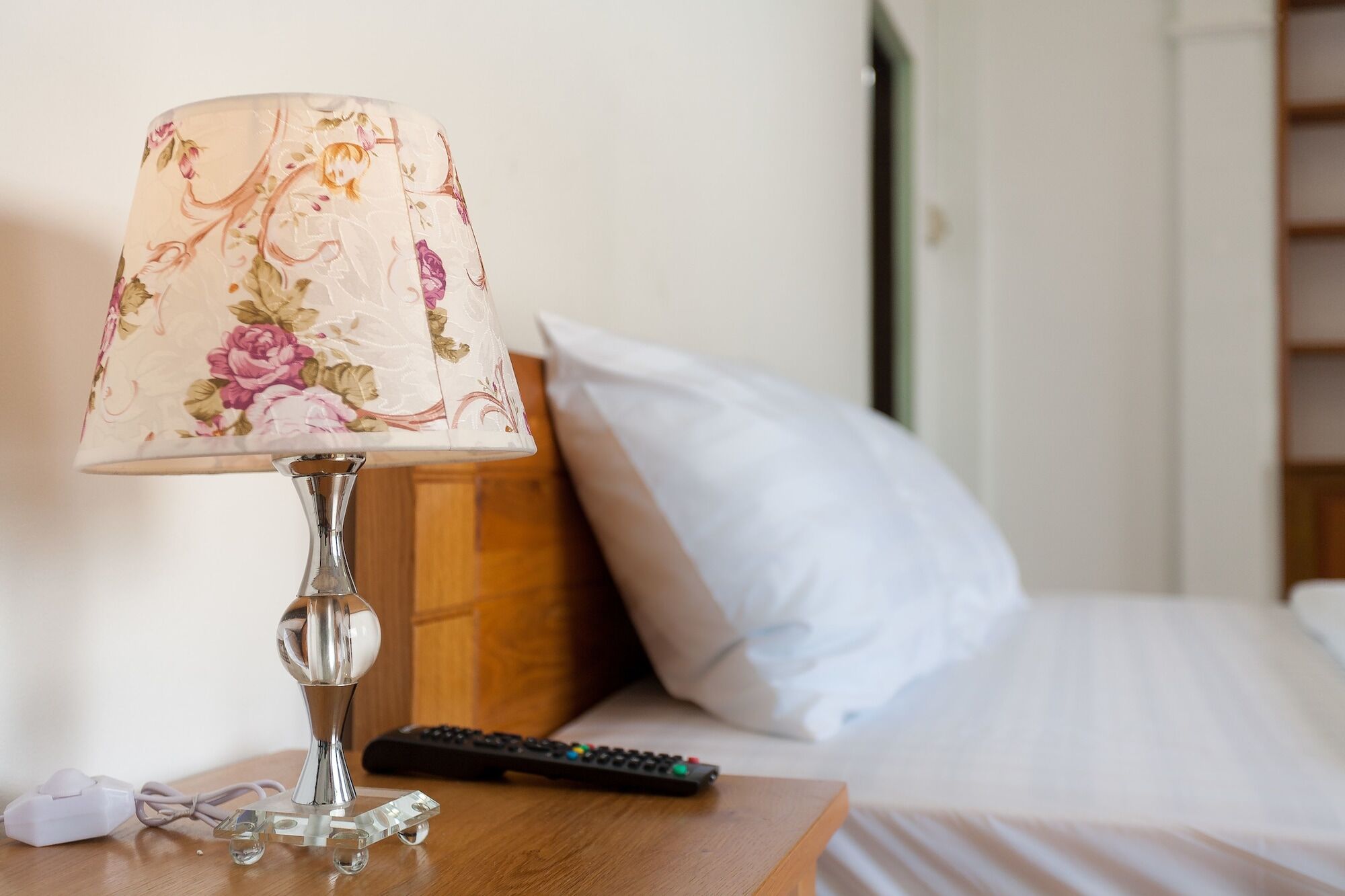 Halo Serviced Apartment *