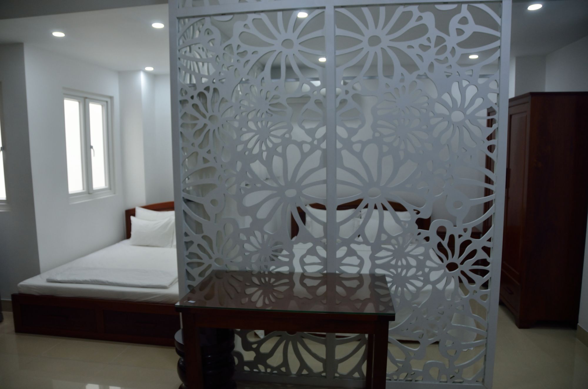 Diamond Luxury Ben Thanh Ho Chi Minh City