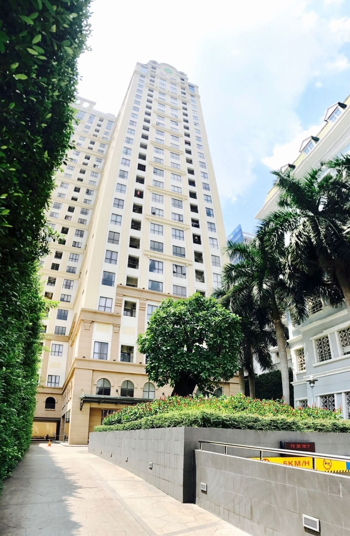 Brand New Icon56 Ho Chi Minh City