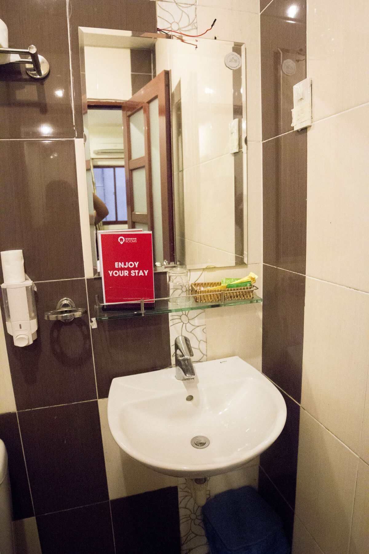 Morning Dinh Tien Hoang 2* Bandar Ho Chi Minh