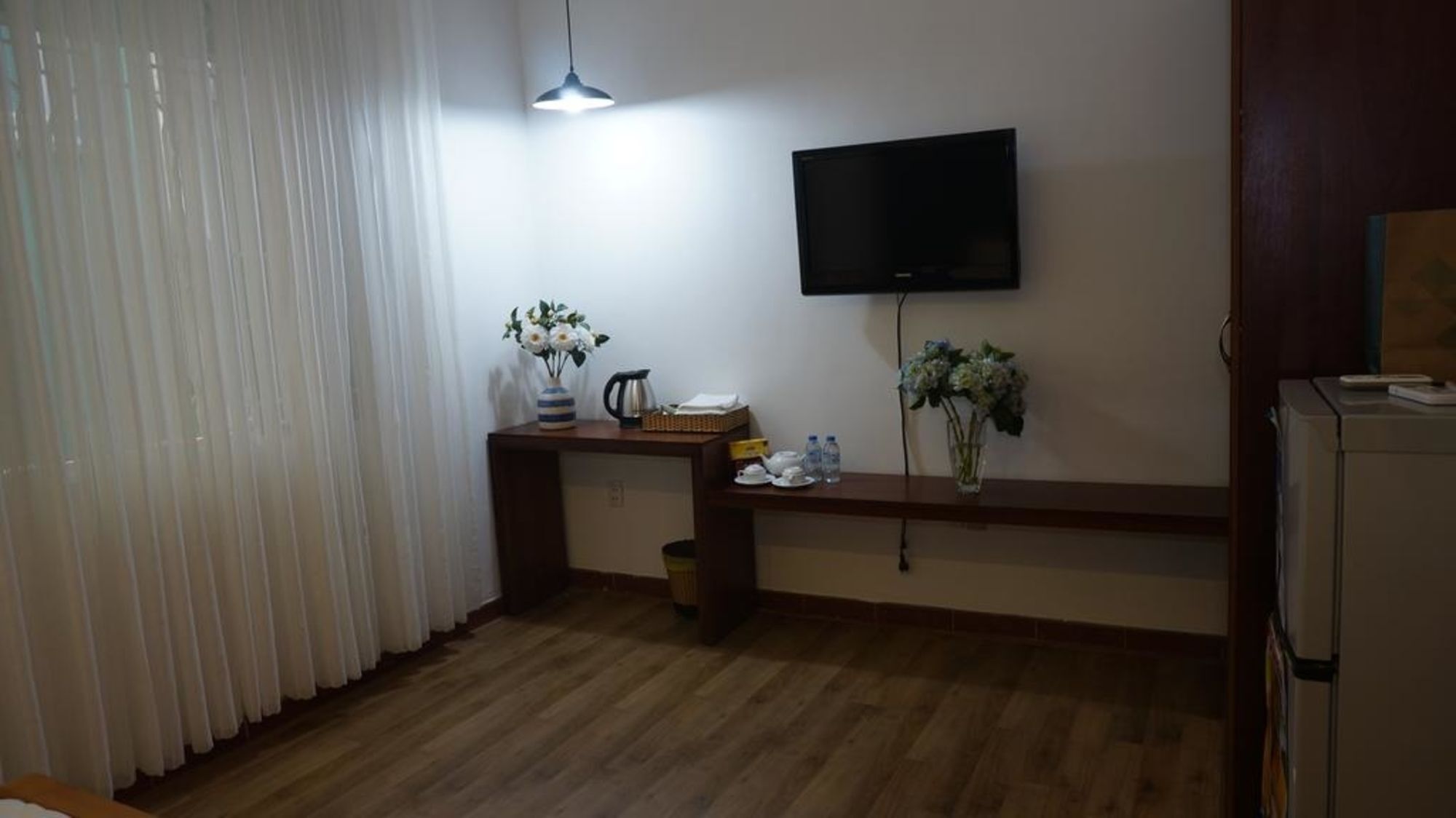 Aq House Apartment *