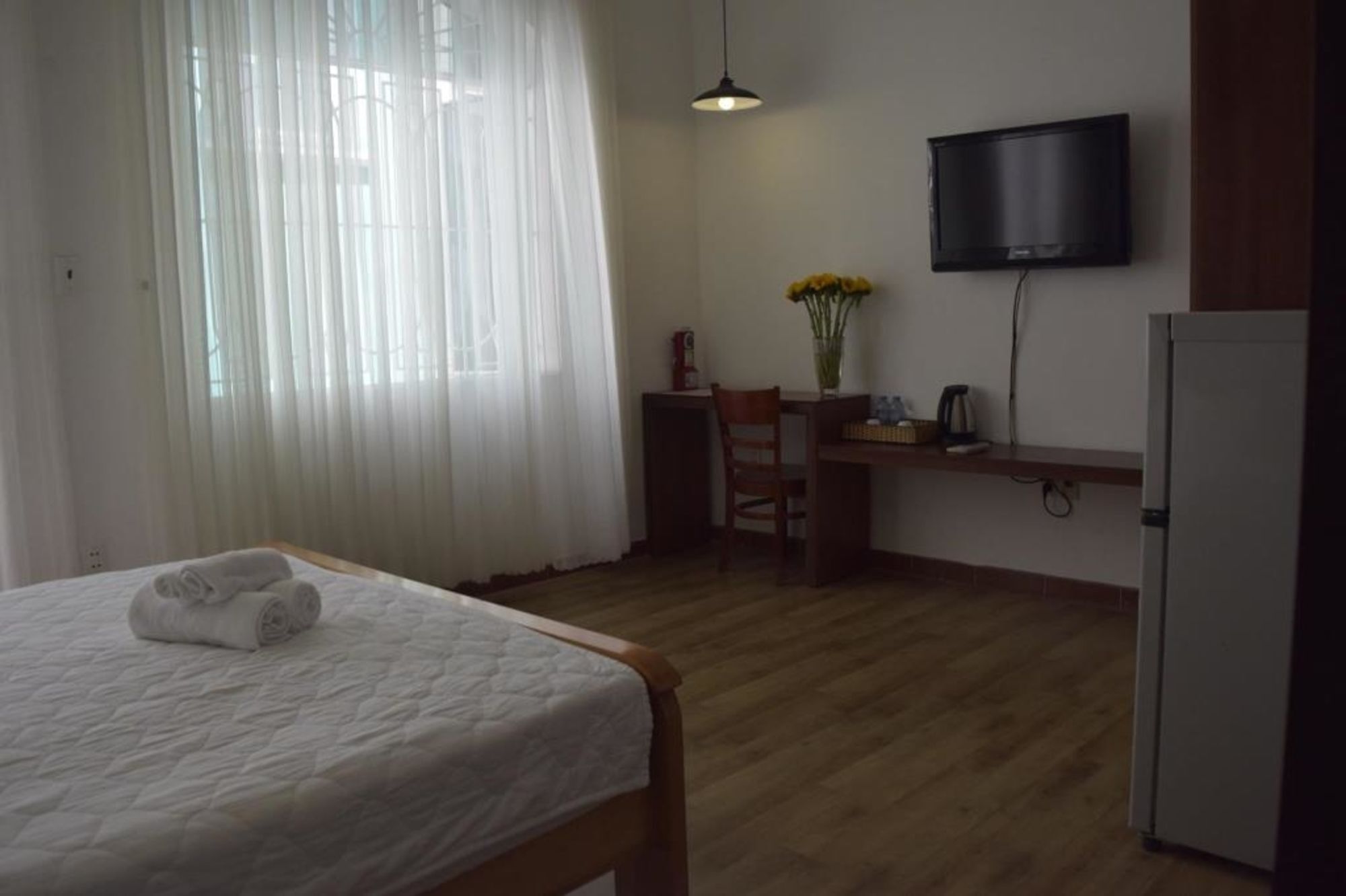 Apartment Aq House