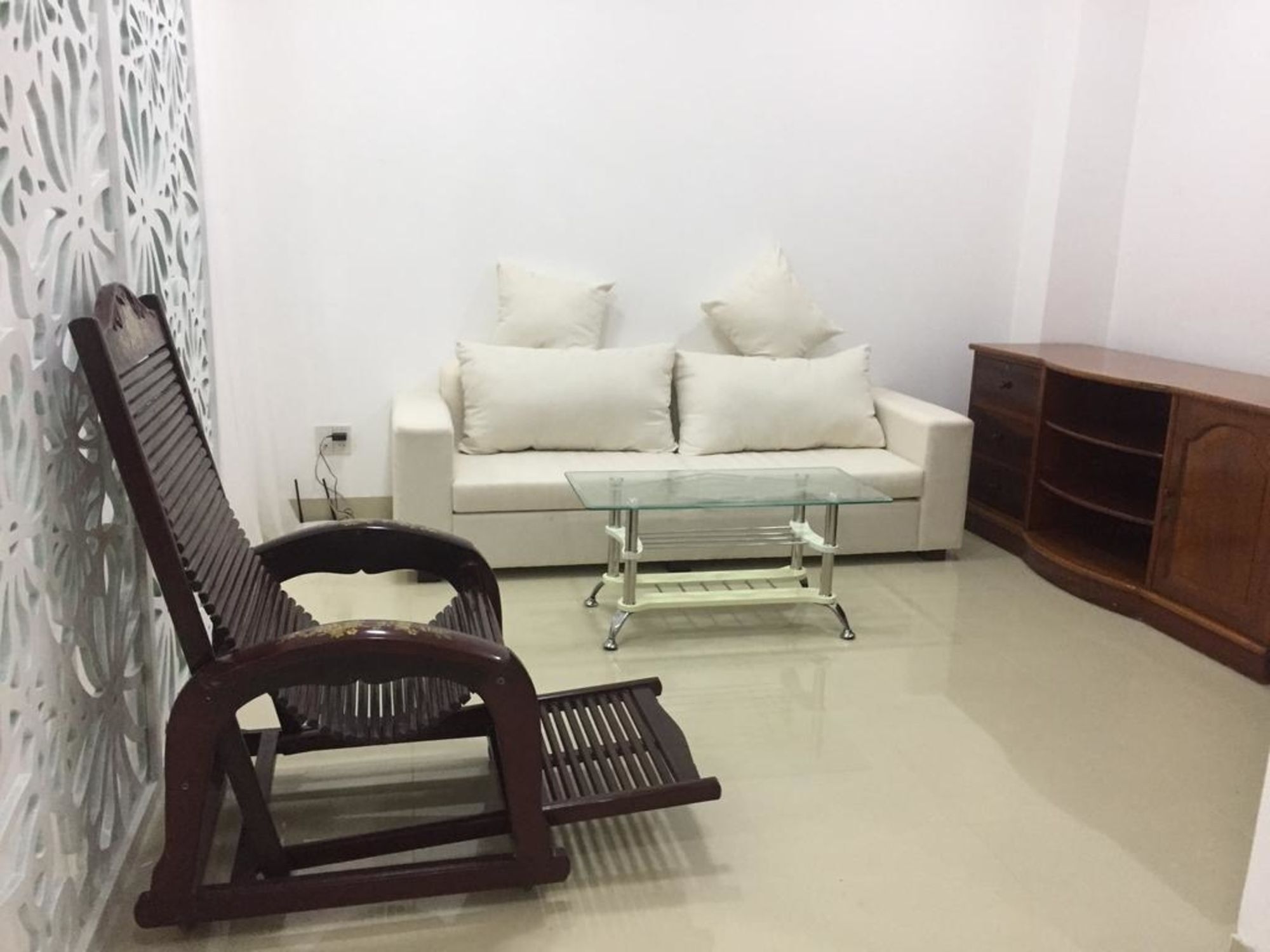 Diamond Luxury Ben Thanh * Ho Chi Minh City