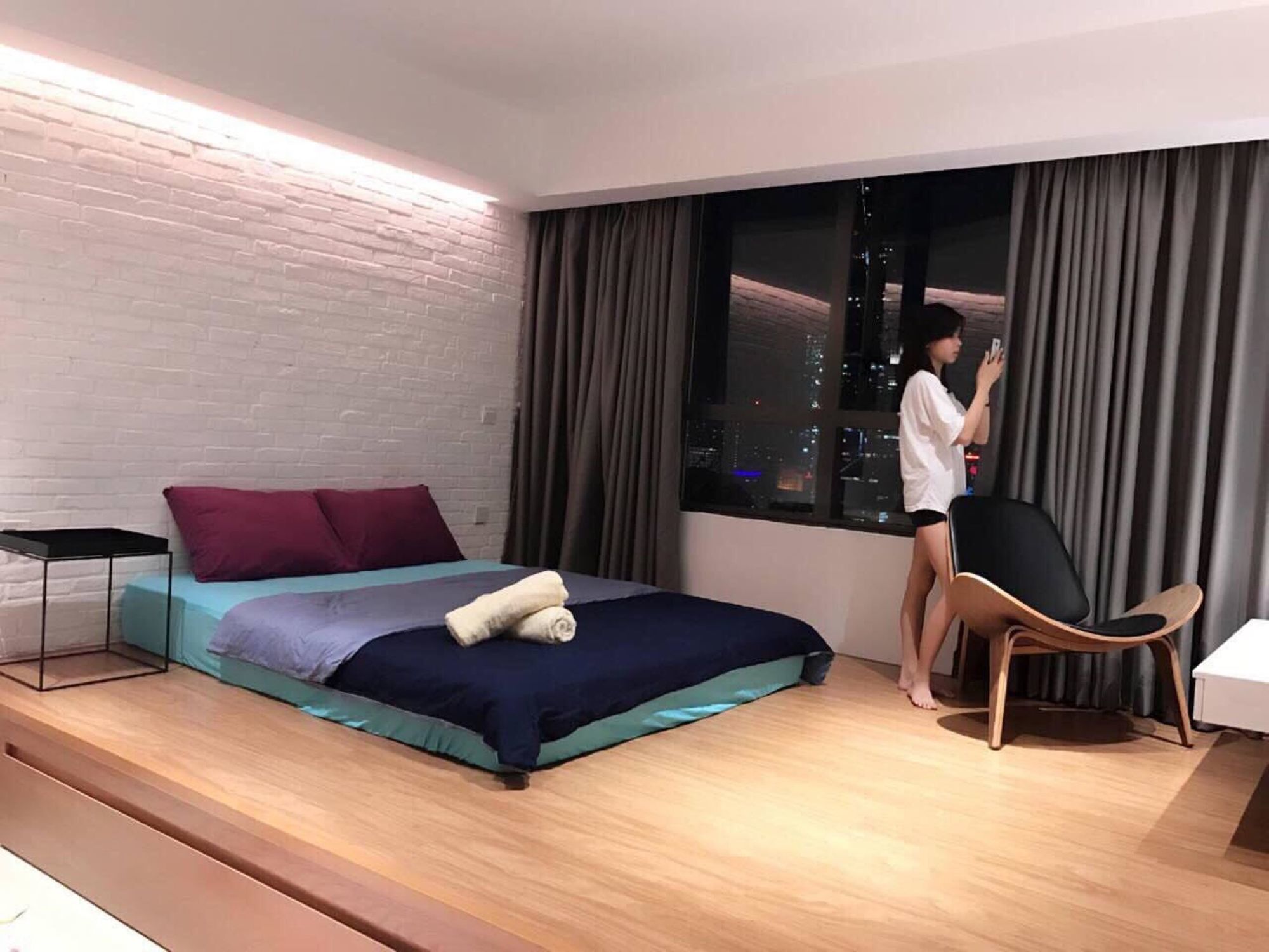 Brand New Icon56 * Ho Chi Minh City