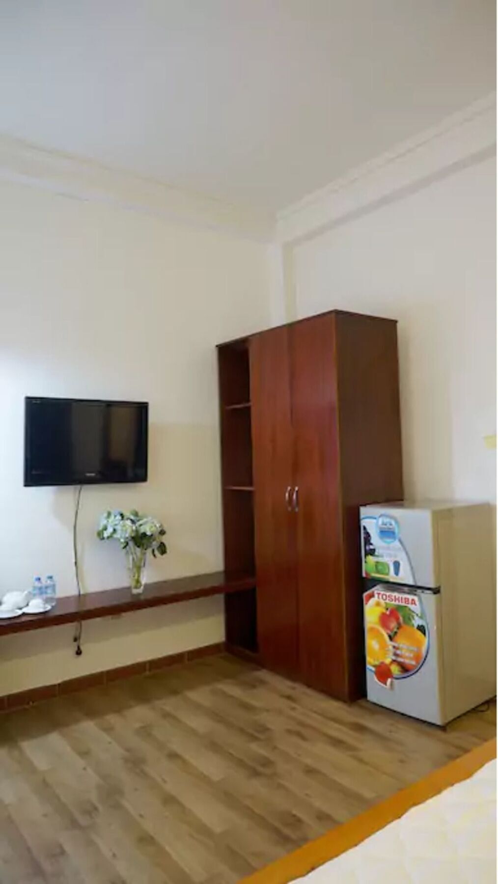 Apartment Aq House
