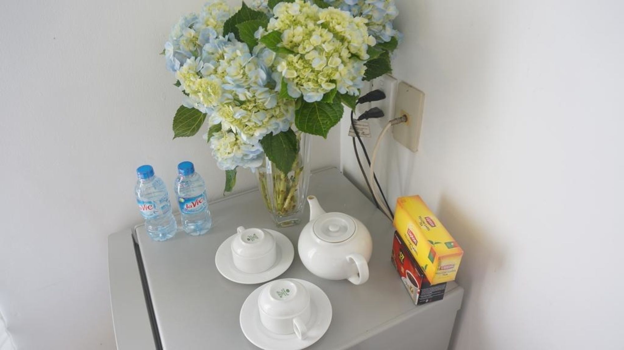 Apartment Aq House Ho Chi Minh City