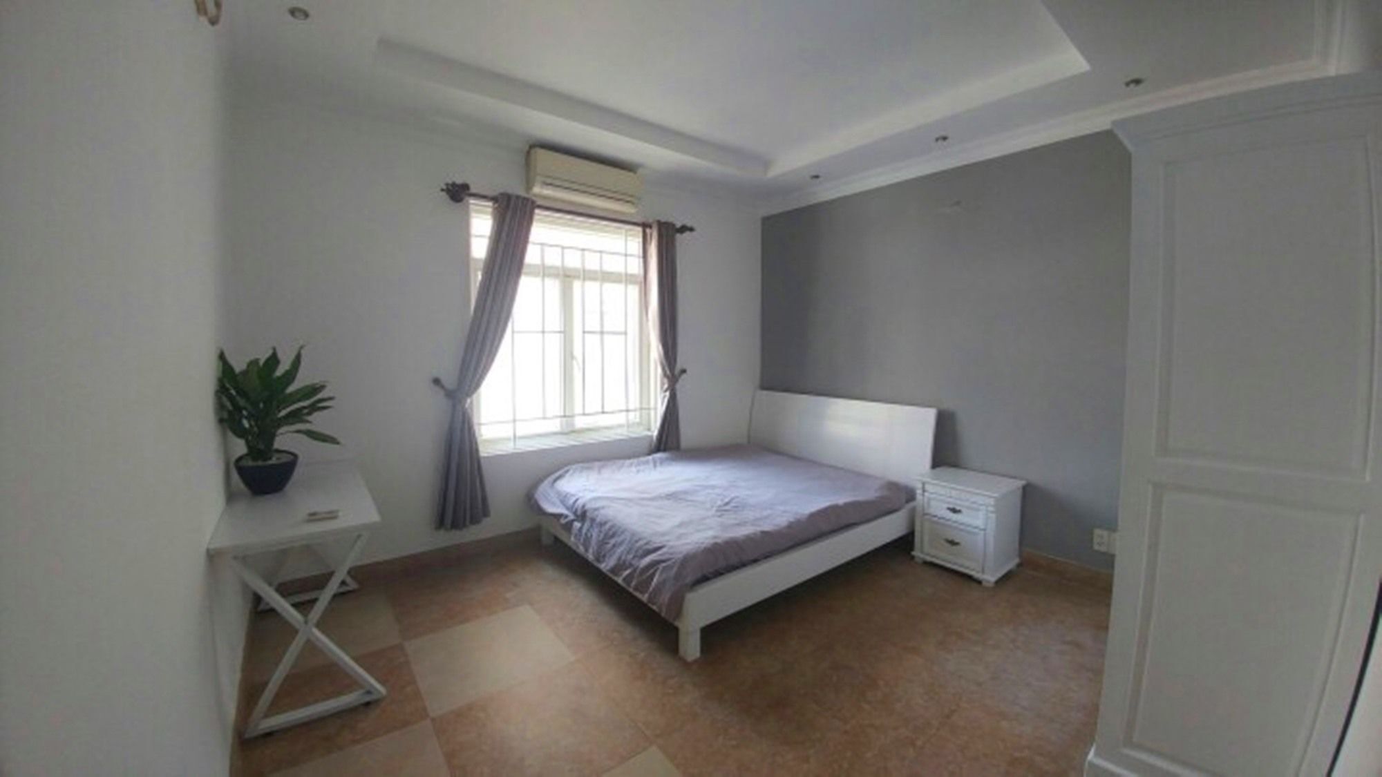 Apartment 16 Ben Thanh
