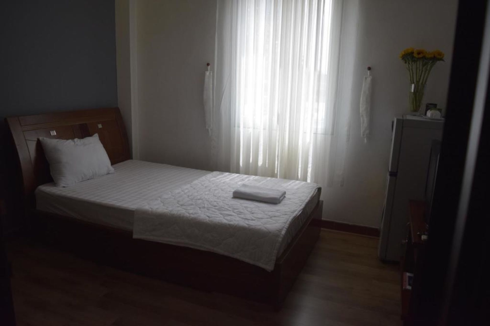 Aq House Apartment Ho Chi Minh City