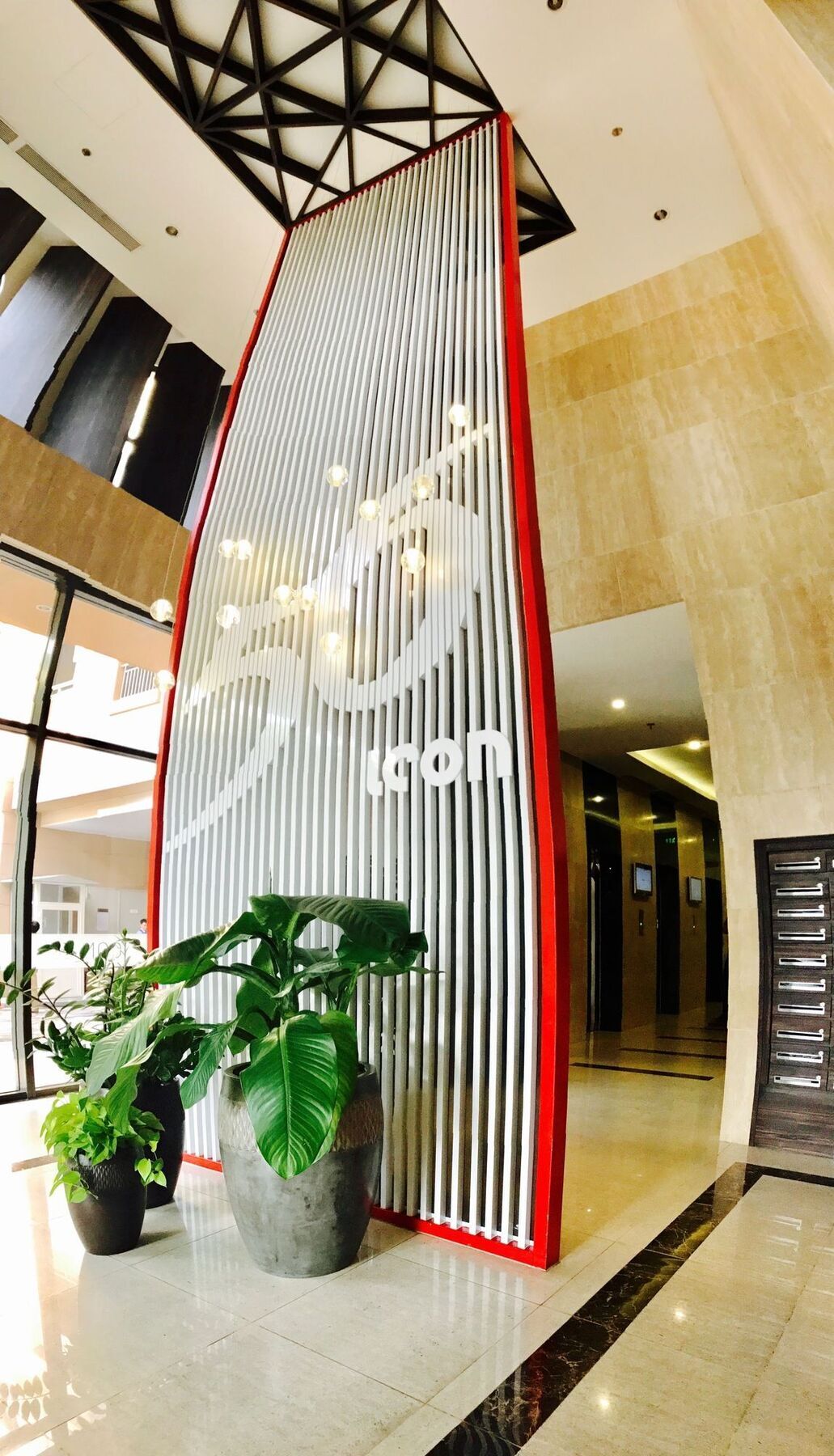 Brand New Icon56 Ho Chi Minh City