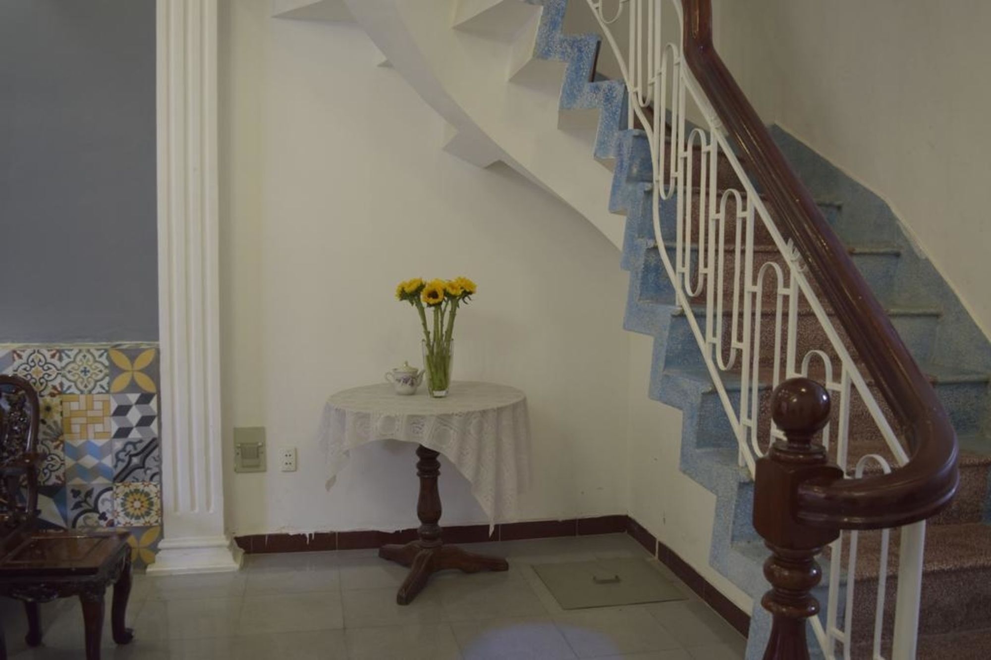 Aq House * Ho Chi Minh City