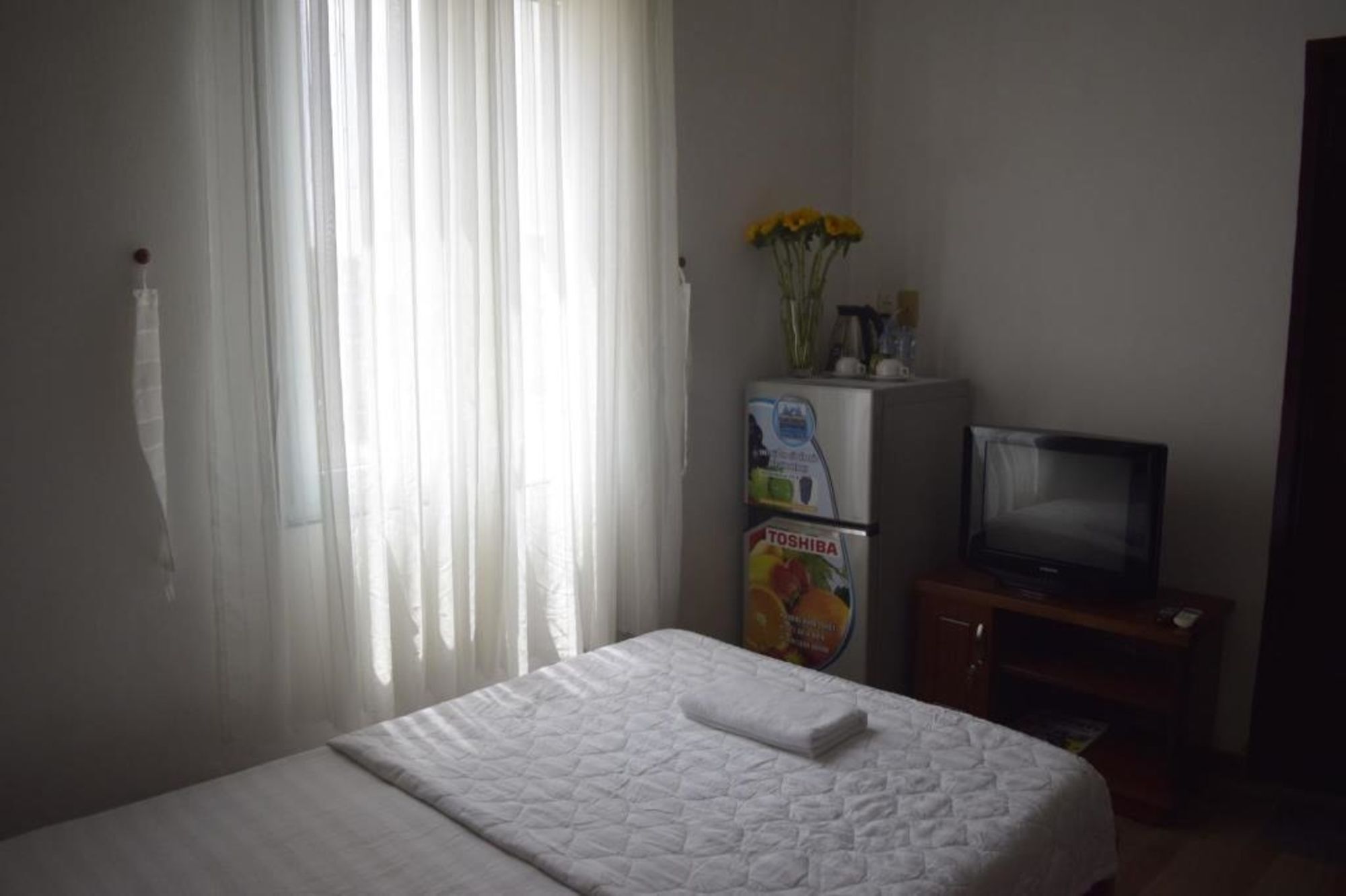 Aq House * Ho Chi Minh City