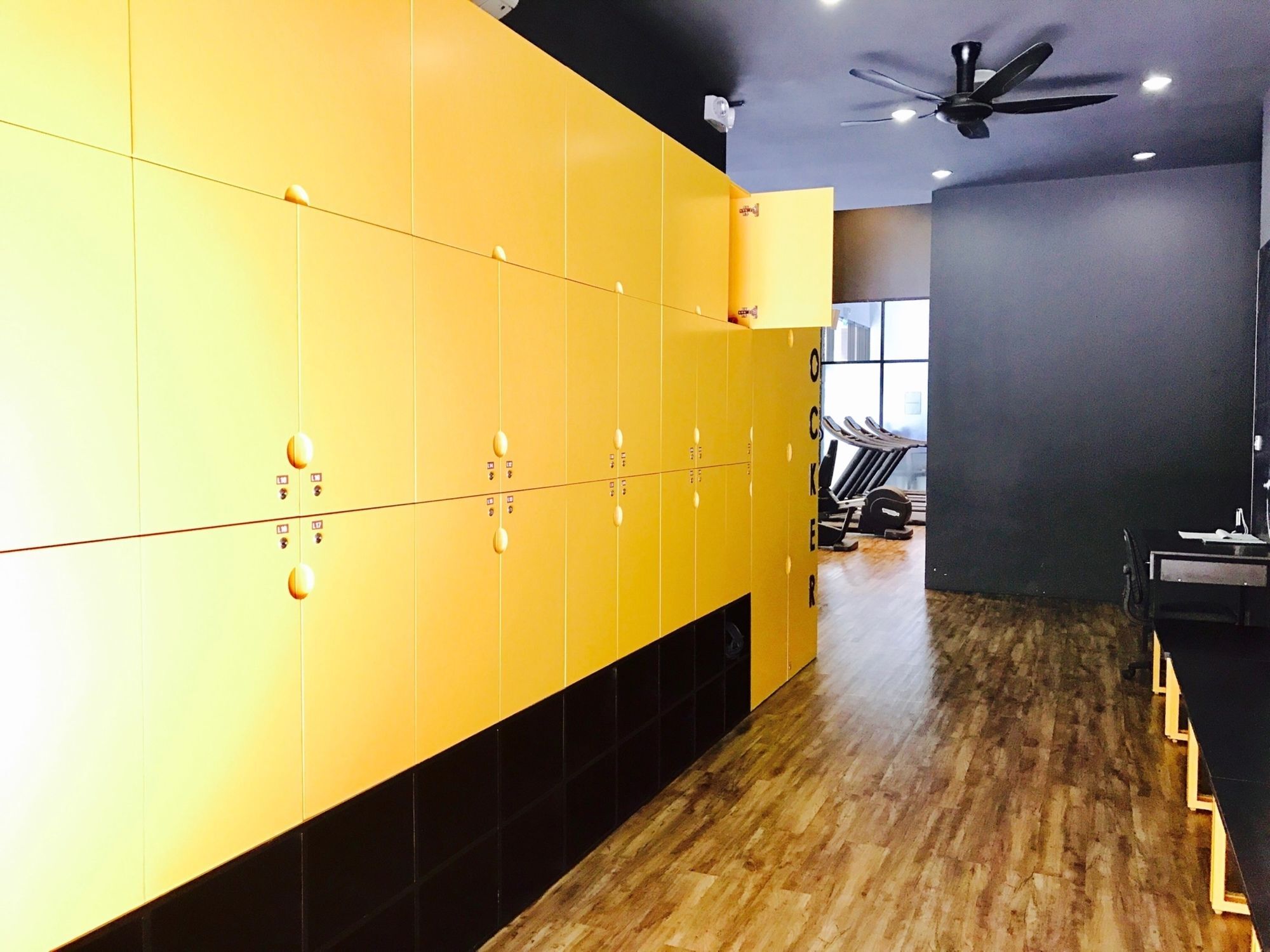 Brand New Icon56 Apartment *