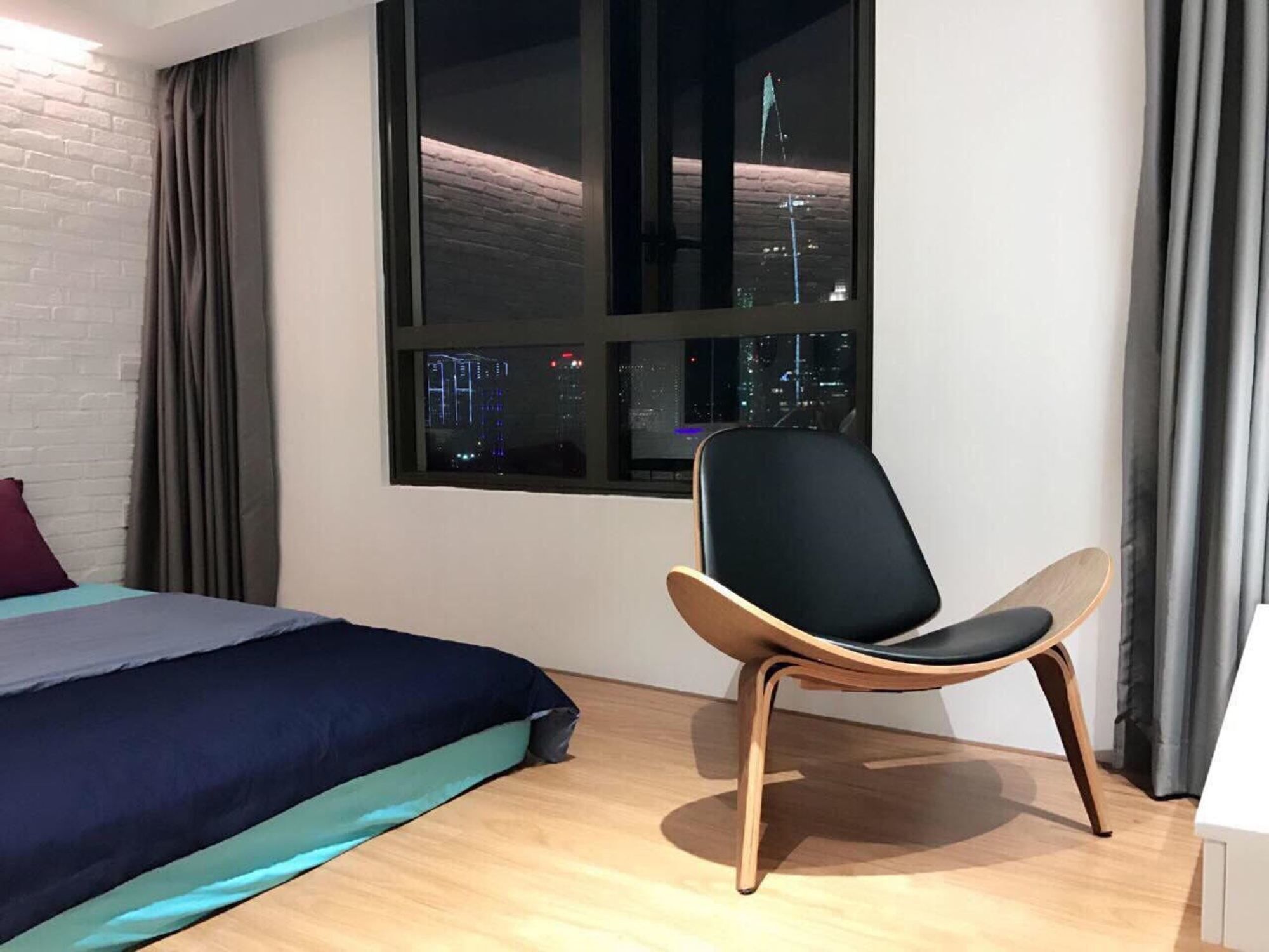 Brand New Icon56 * Ho Chi Minh City