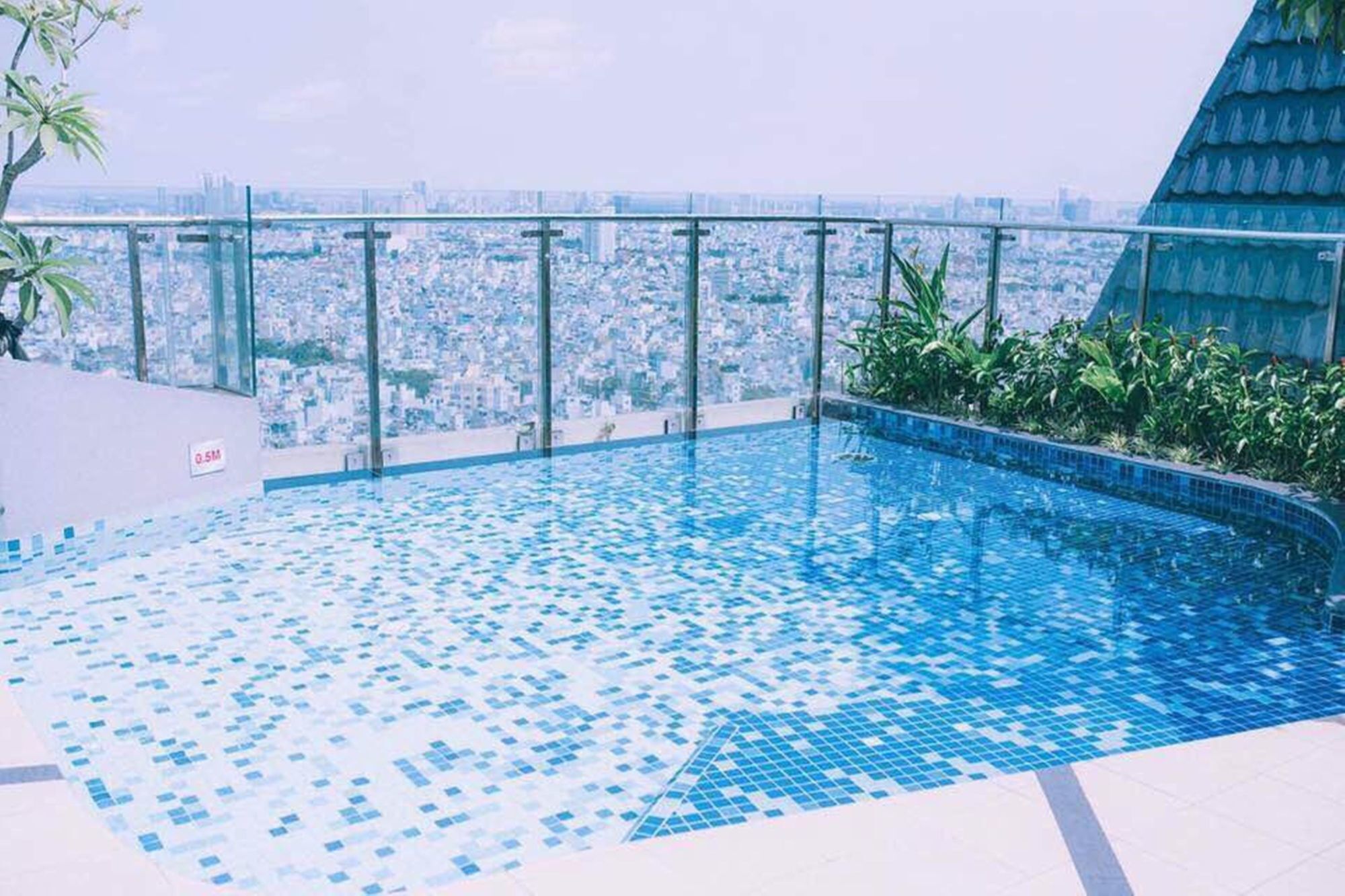 Brand New Icon56 Ho Chi Minh City